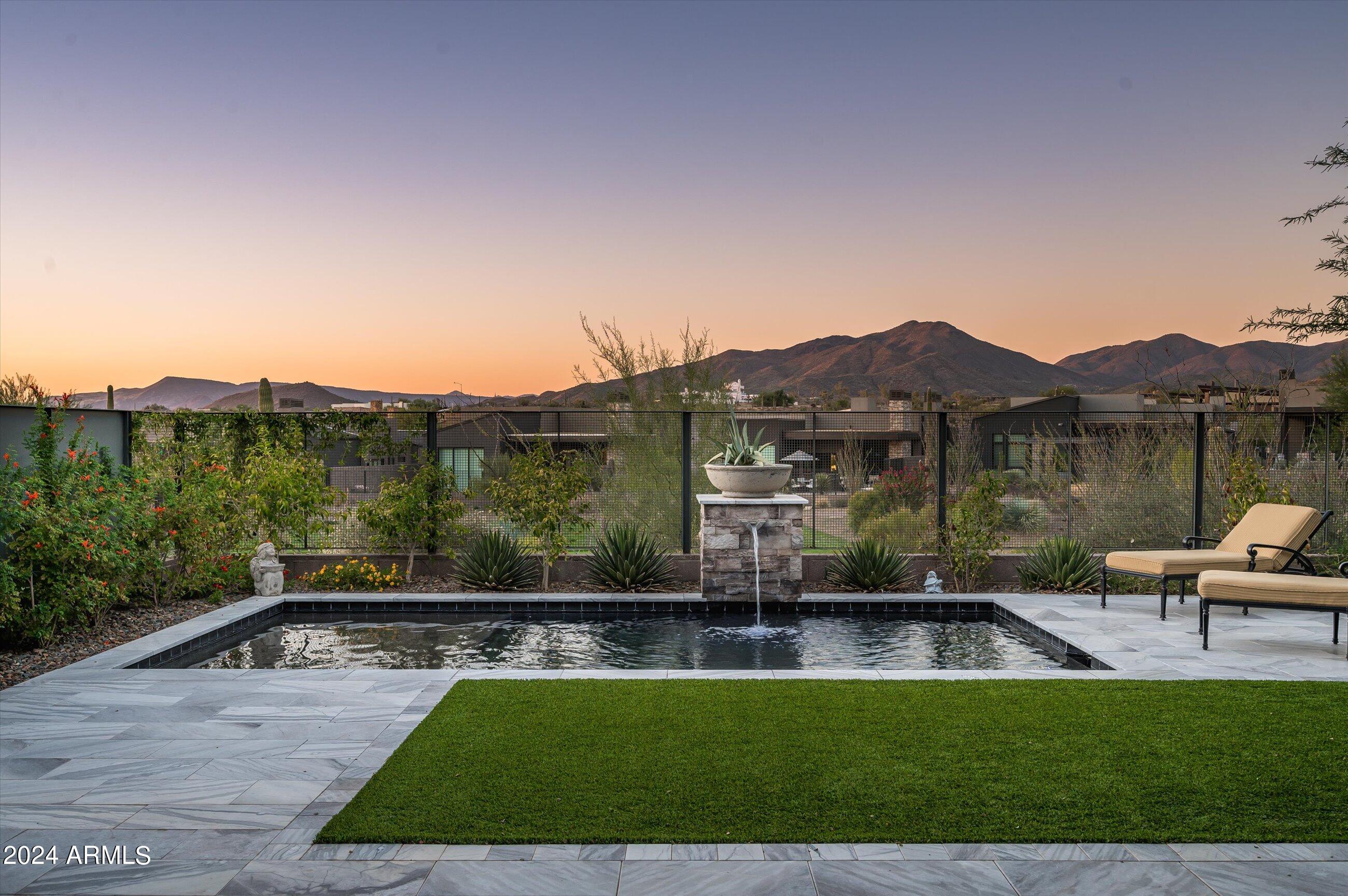 DESERT MOUNTAIN PARCEL 19 - Residential
