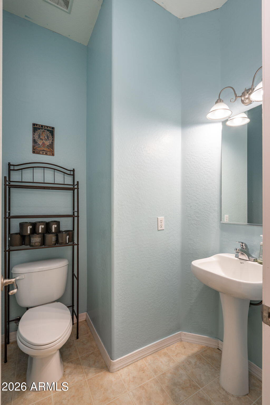 PRONGHORN RANCH 9 - Residential