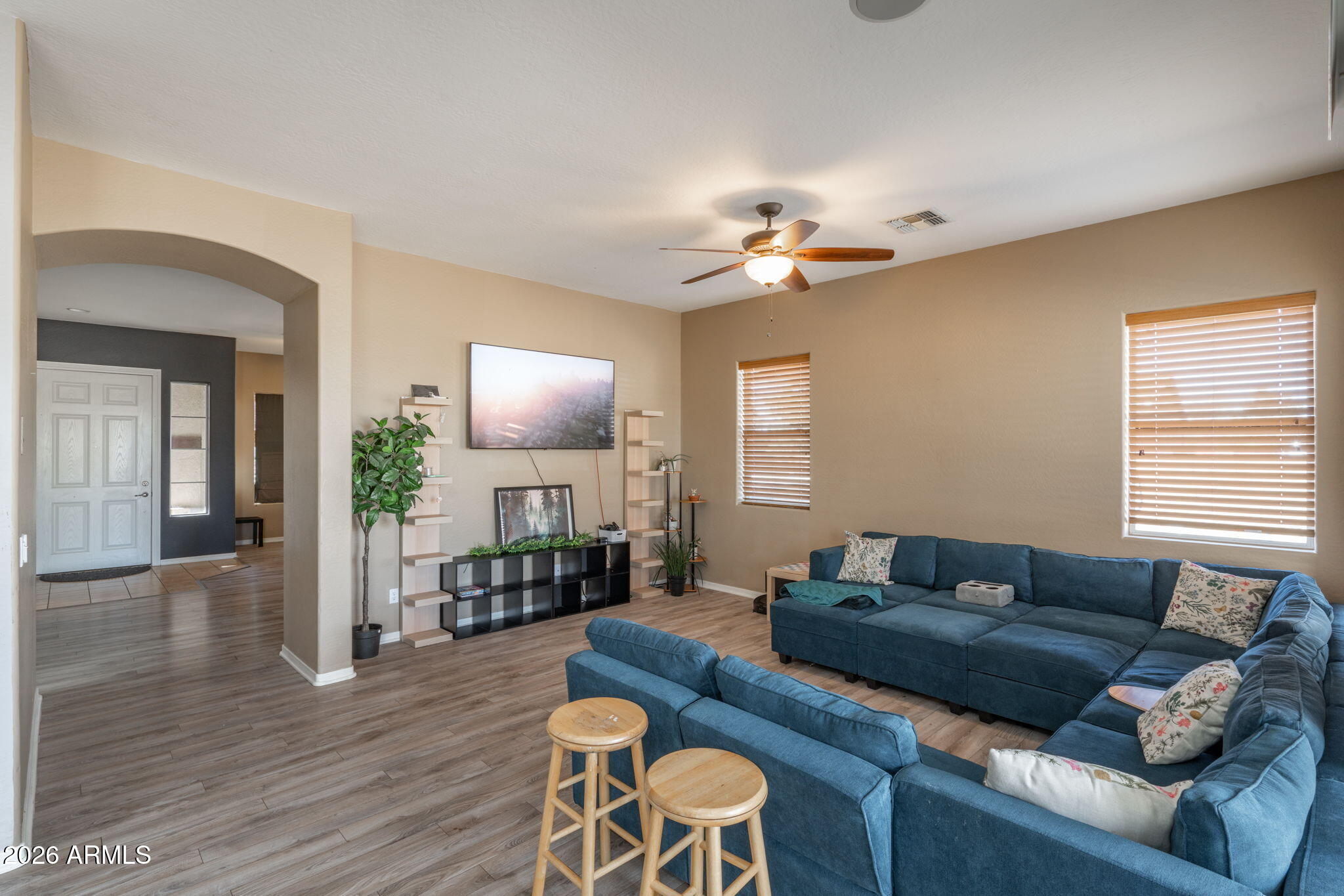PRONGHORN RANCH 9 - Residential