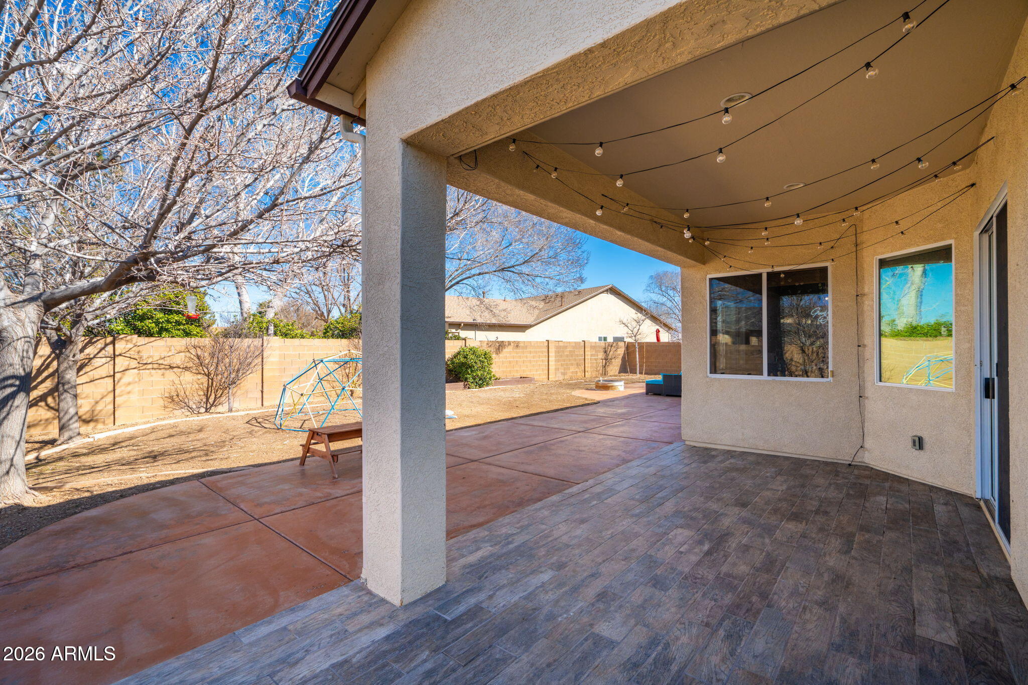 PRONGHORN RANCH 9 - Residential
