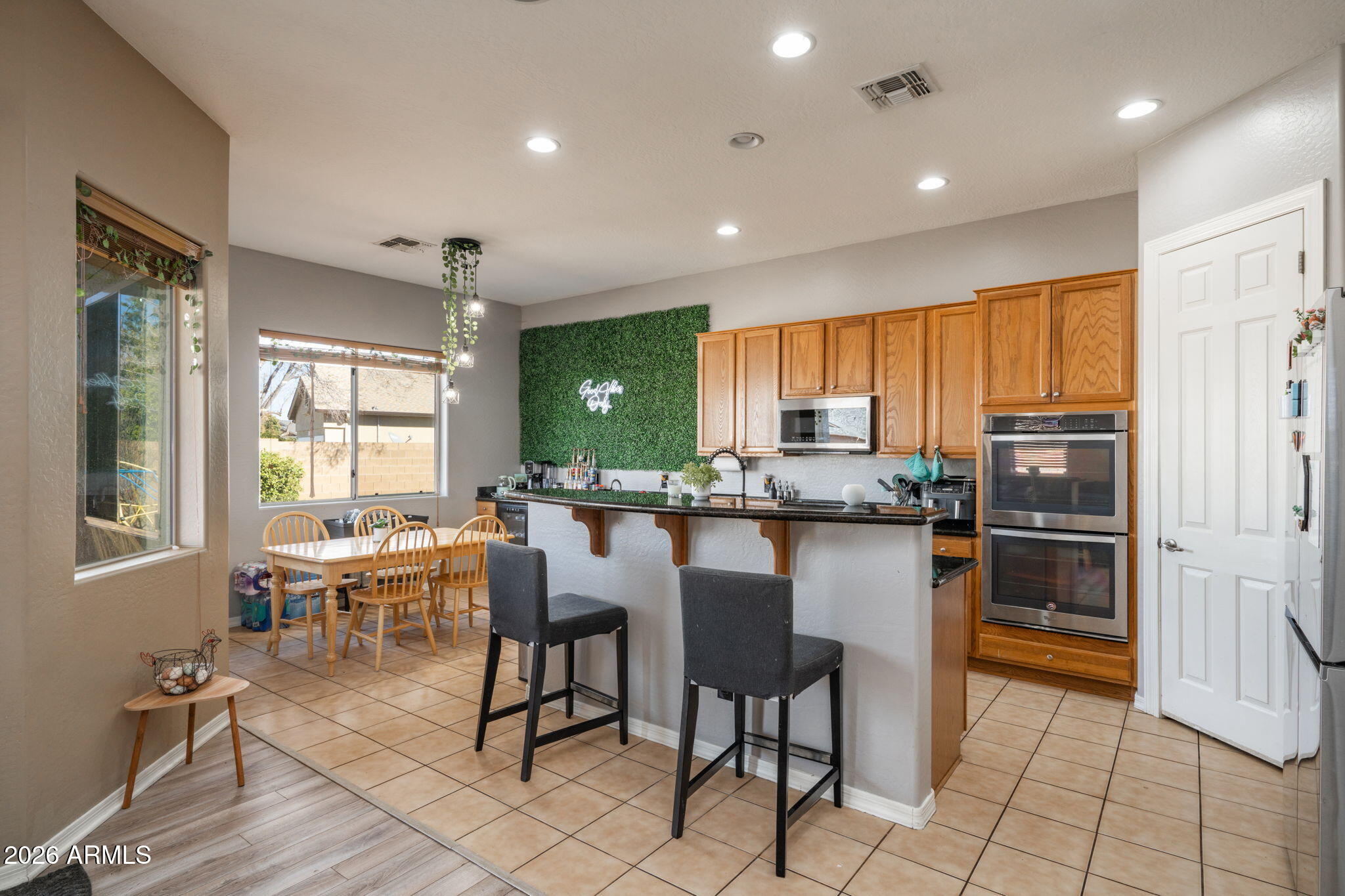 PRONGHORN RANCH 9 - Residential
