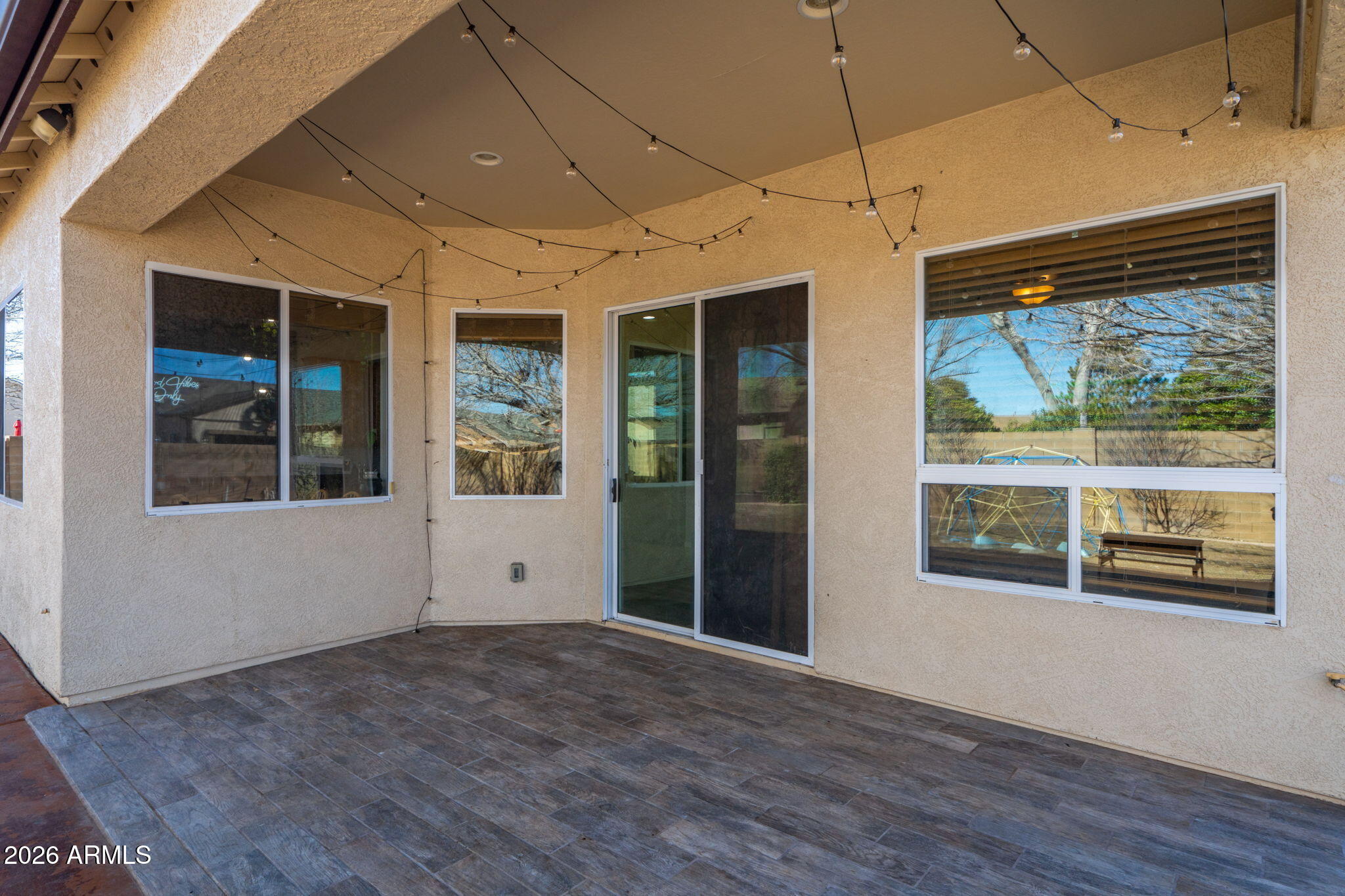 PRONGHORN RANCH 9 - Residential