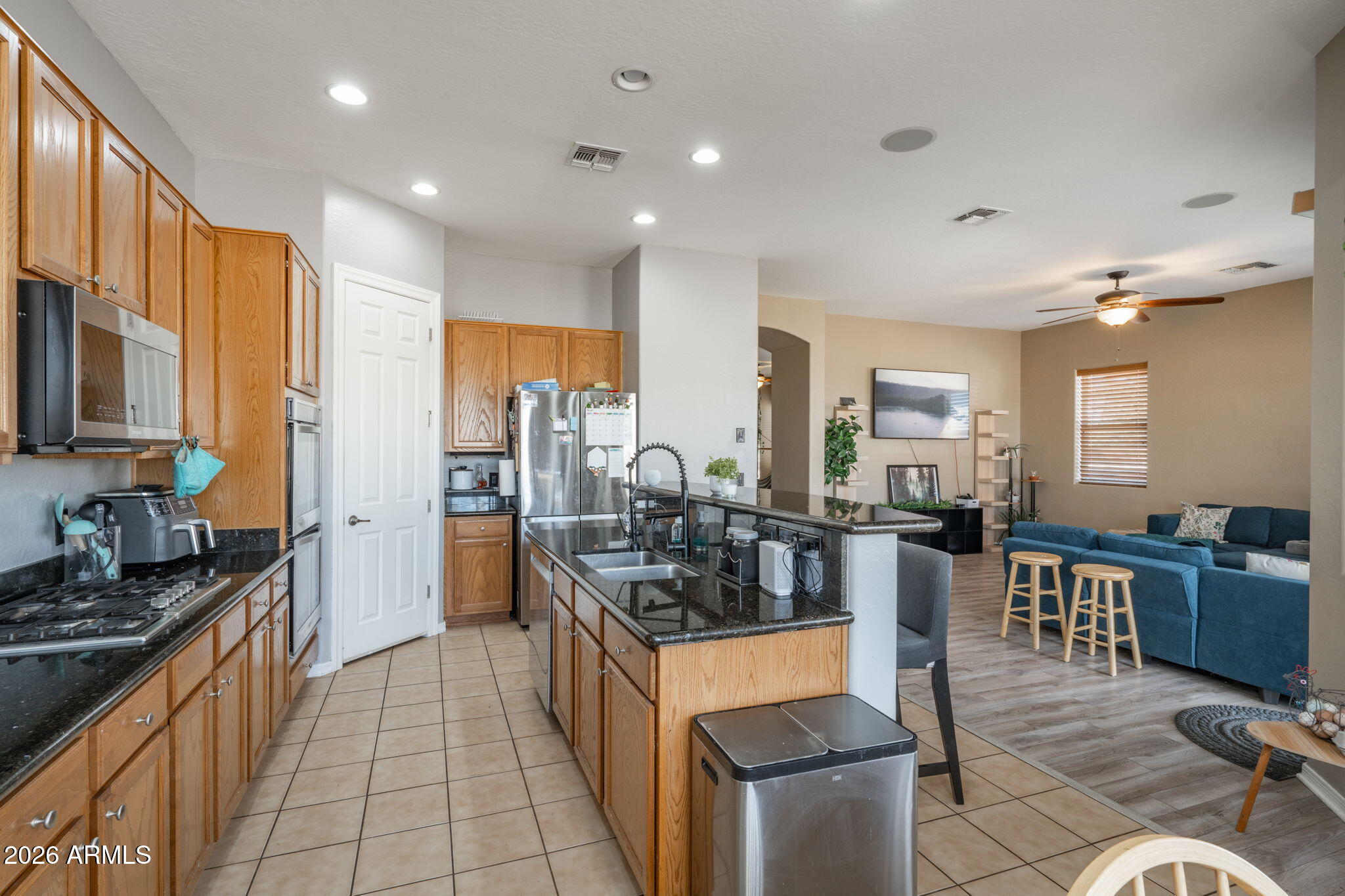 PRONGHORN RANCH 9 - Residential