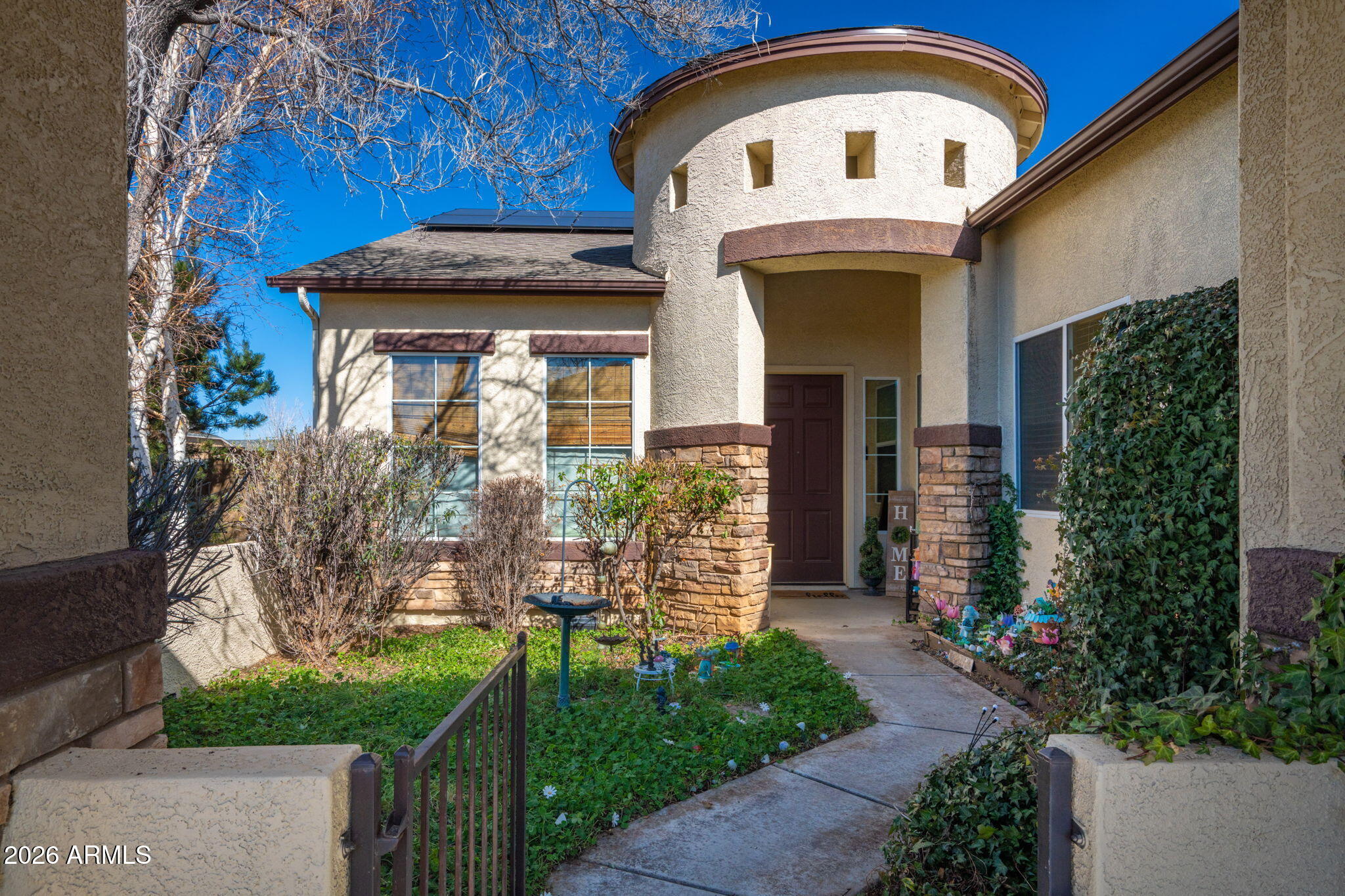 PRONGHORN RANCH 9 - Residential