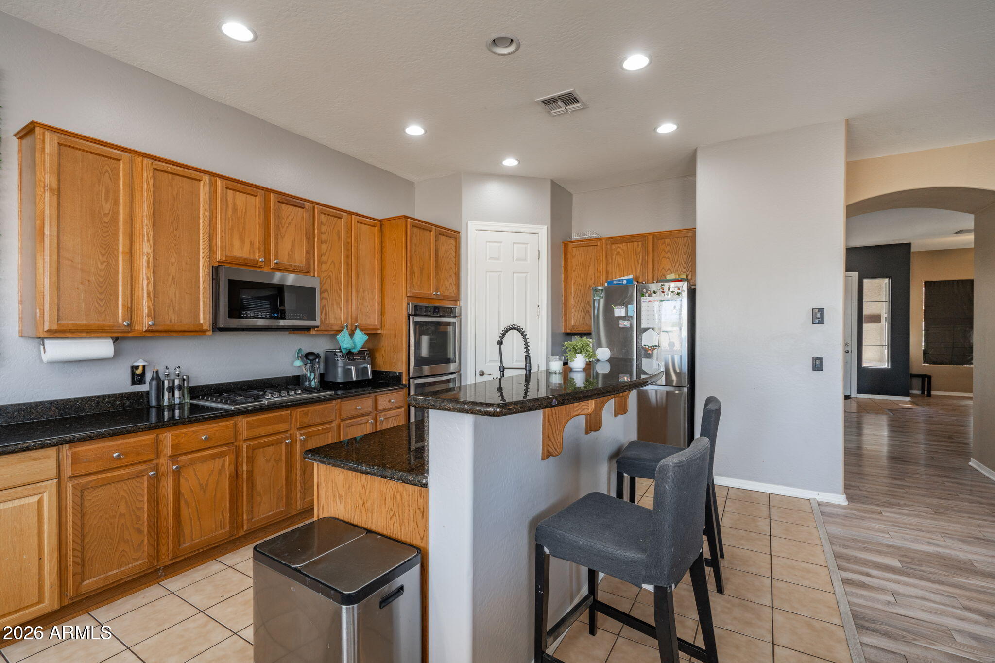 PRONGHORN RANCH 9 - Residential