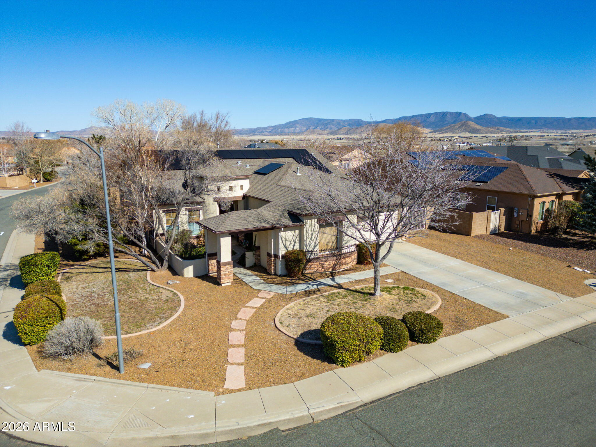 PRONGHORN RANCH 9 - Residential
