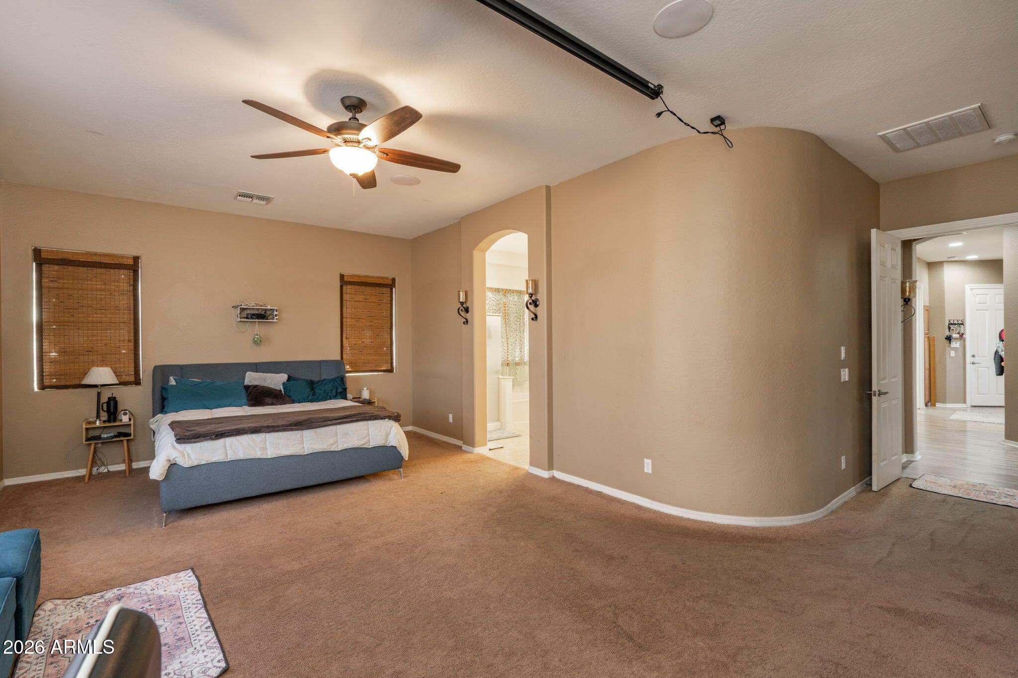 PRONGHORN RANCH 9 - Residential