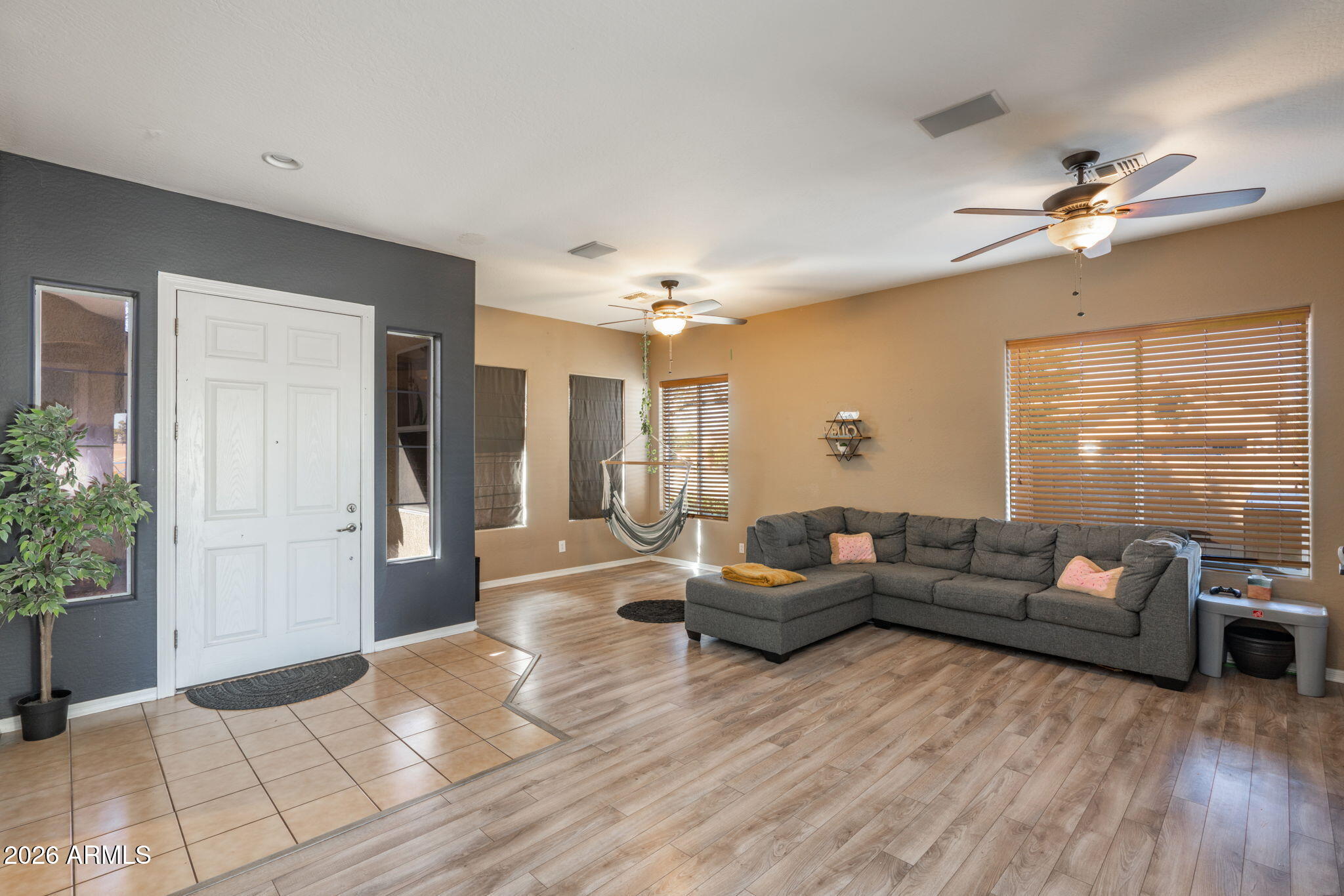 PRONGHORN RANCH 9 - Residential