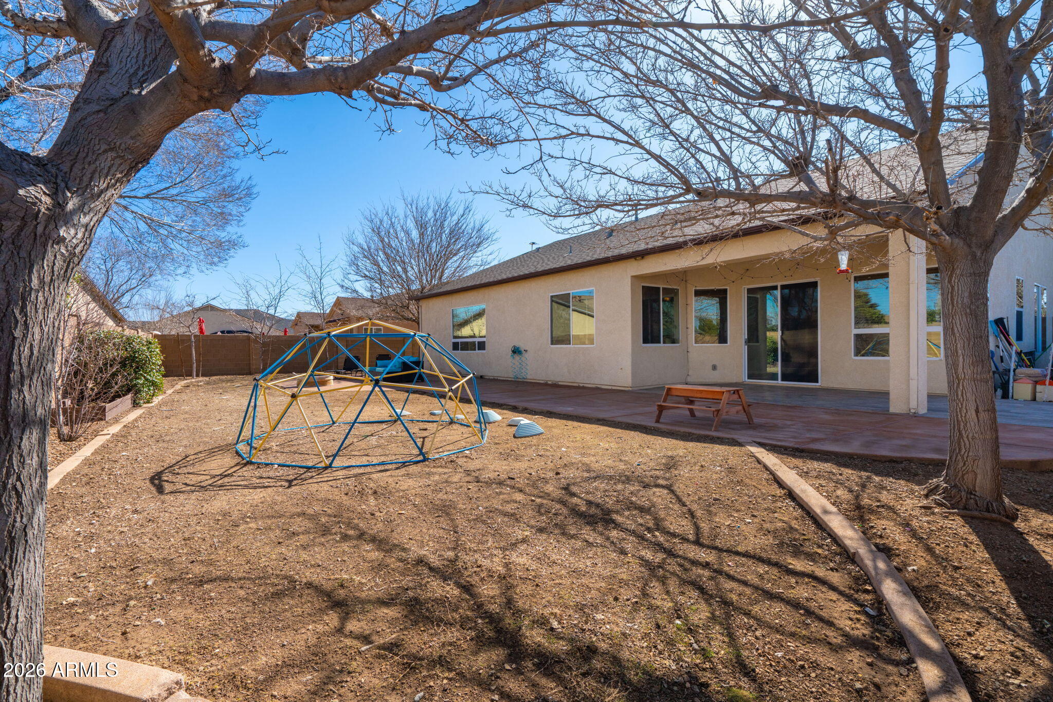 PRONGHORN RANCH 9 - Residential
