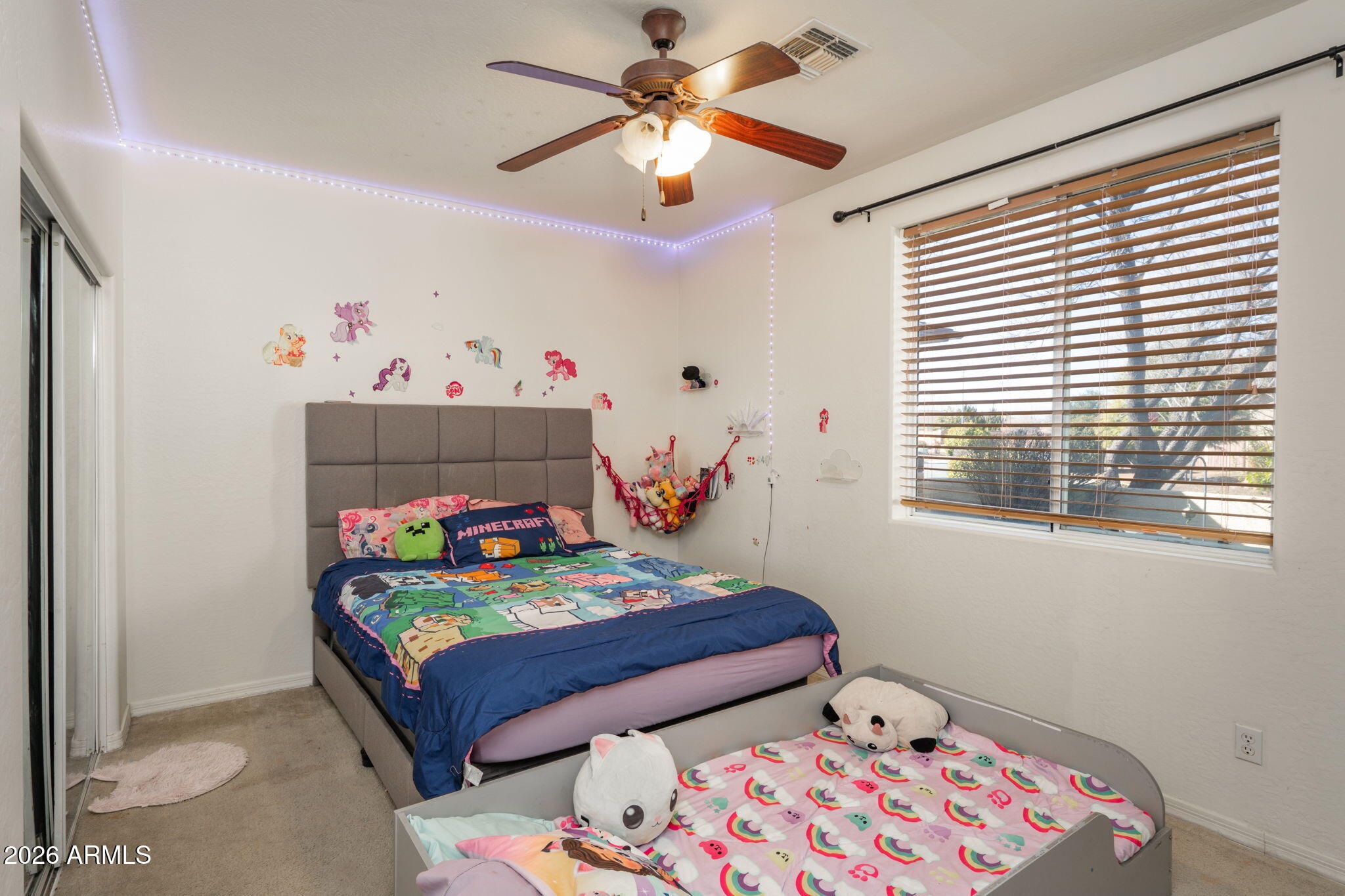 PRONGHORN RANCH 9 - Residential