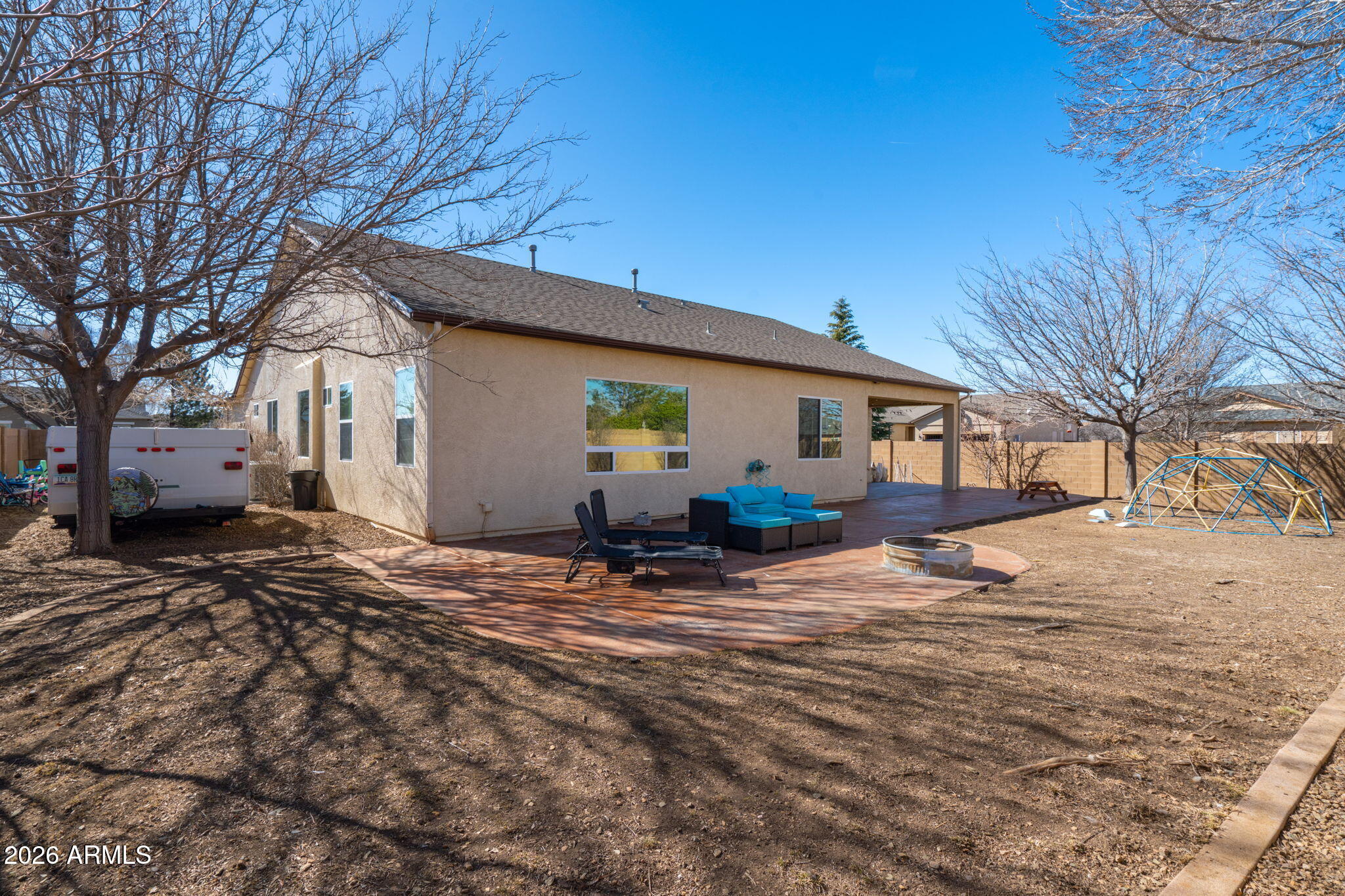 PRONGHORN RANCH 9 - Residential