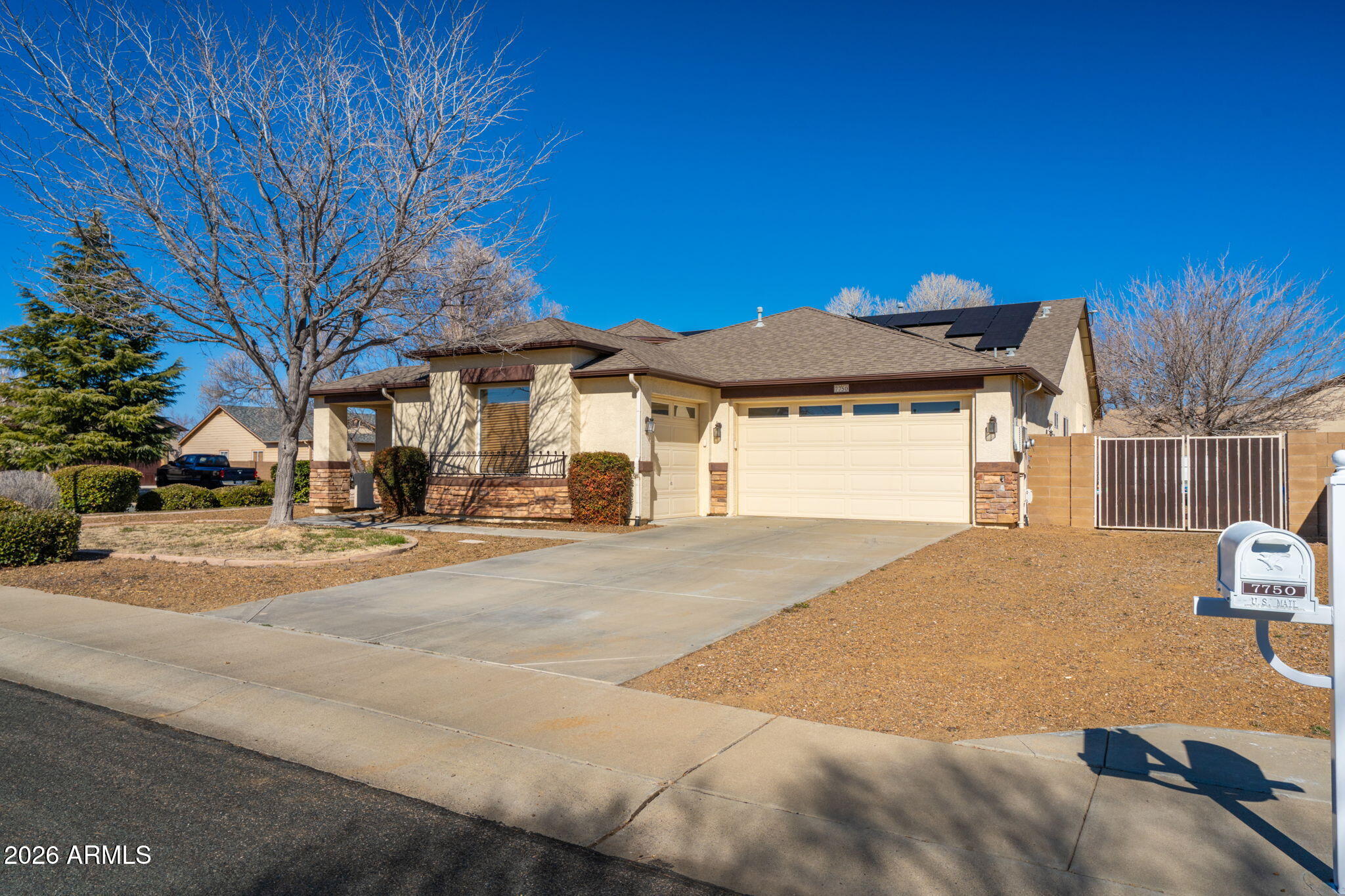 PRONGHORN RANCH 9 - Residential