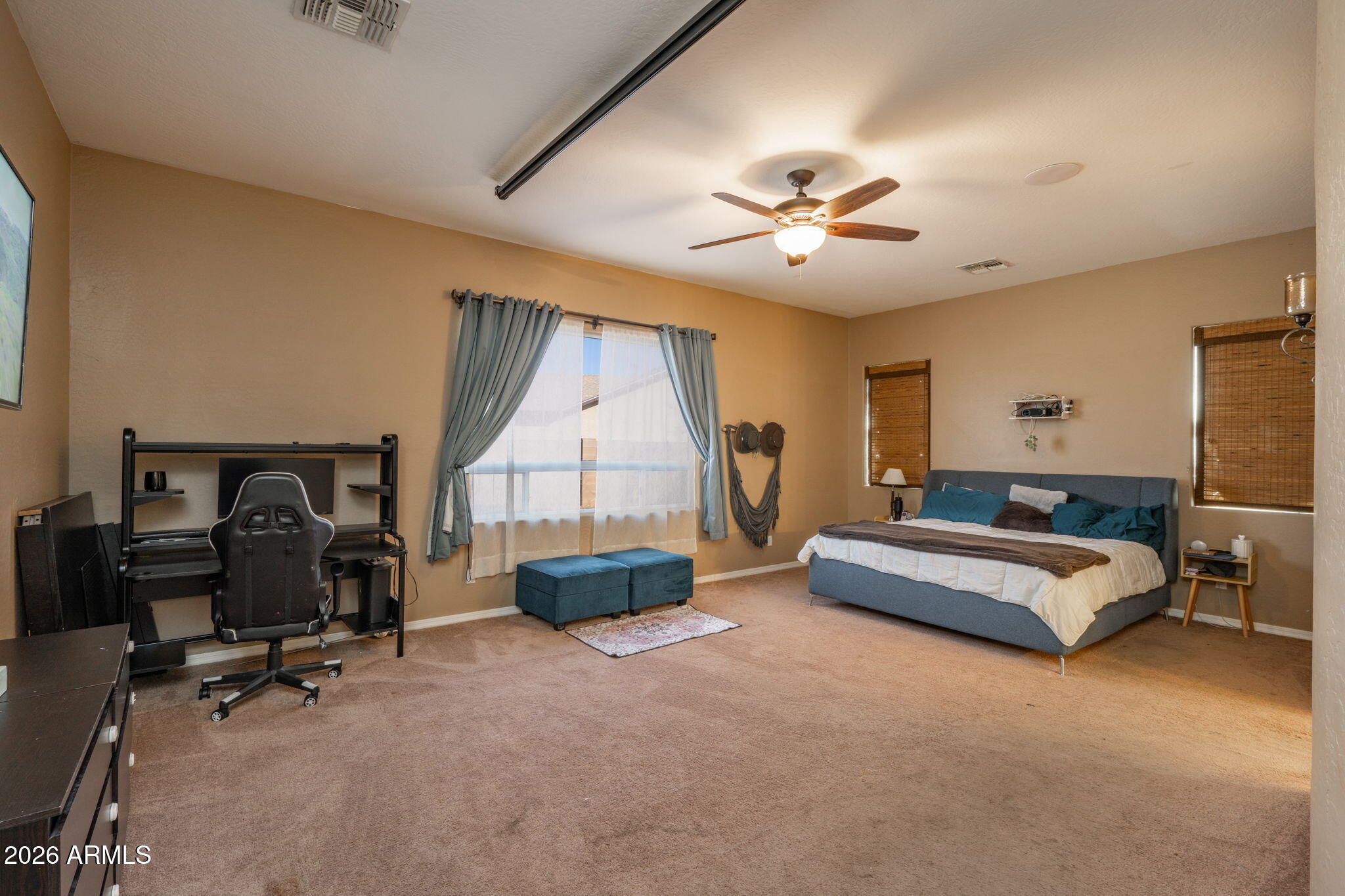 PRONGHORN RANCH 9 - Residential