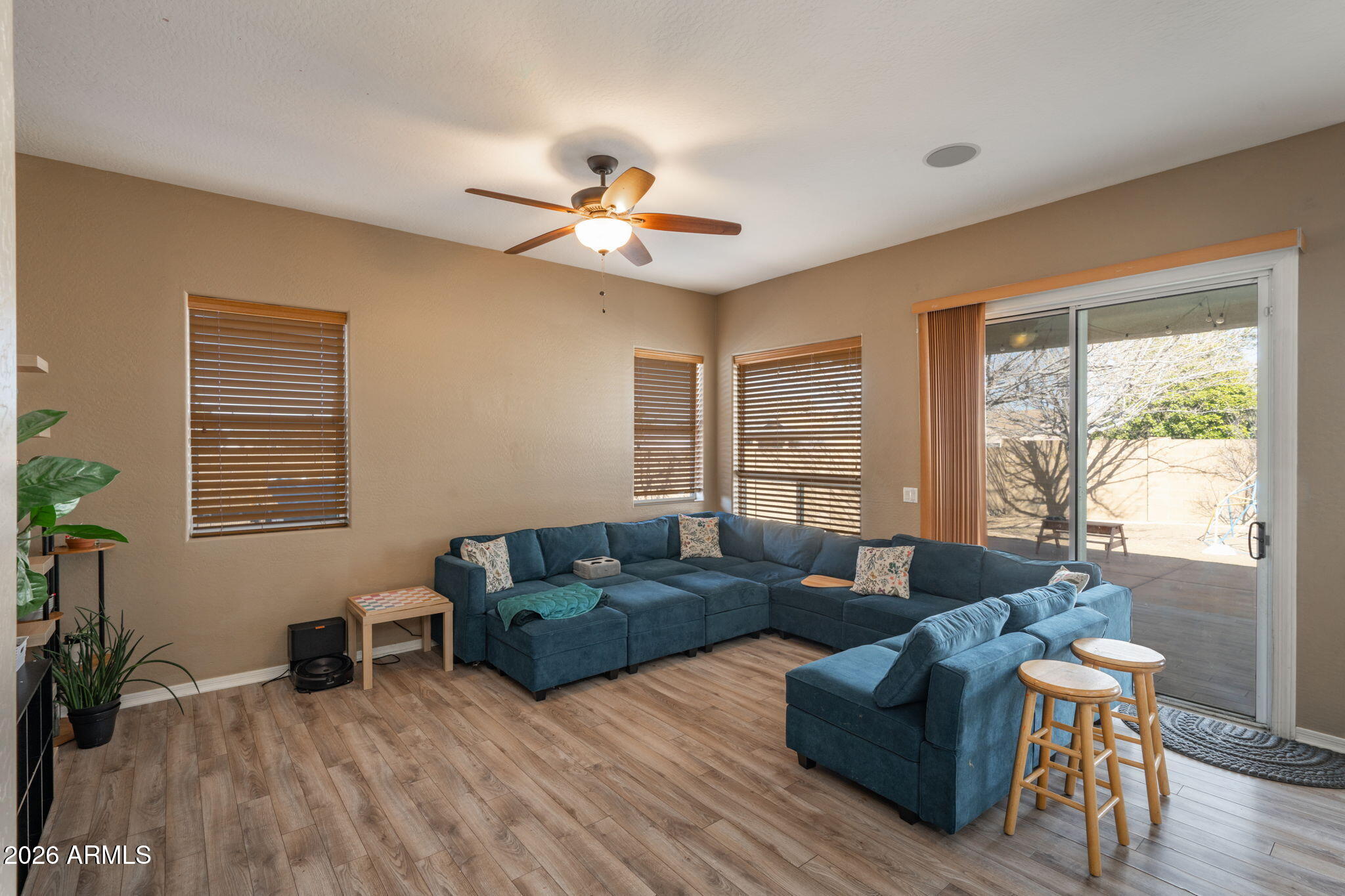 PRONGHORN RANCH 9 - Residential
