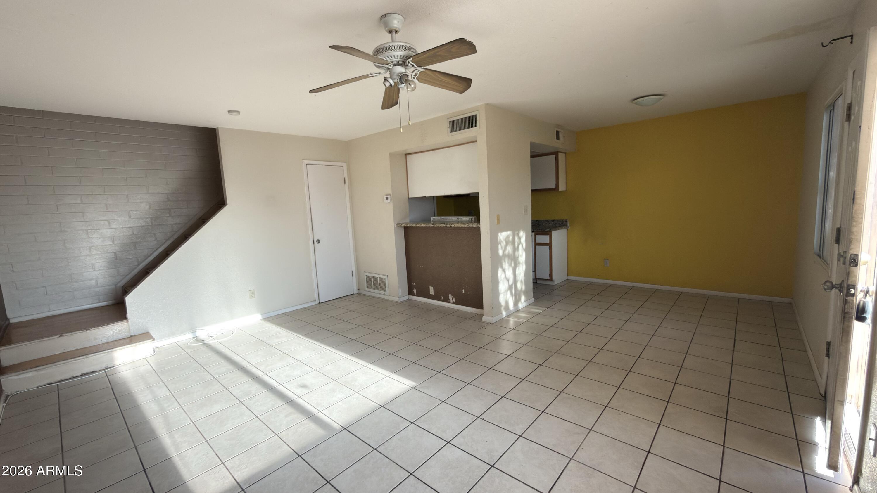 HALLCRAFT VILLAS EAST CONDOMINIUM - Residential