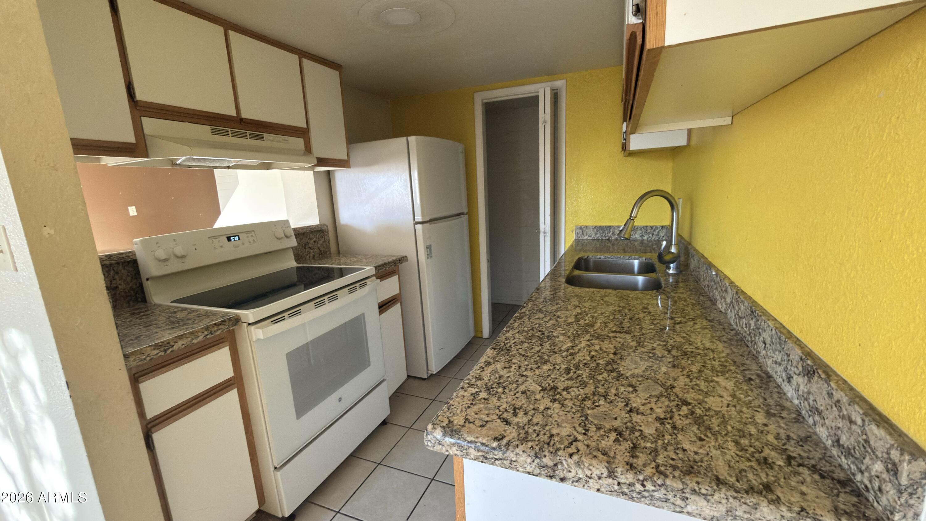 HALLCRAFT VILLAS EAST CONDOMINIUM - Residential
