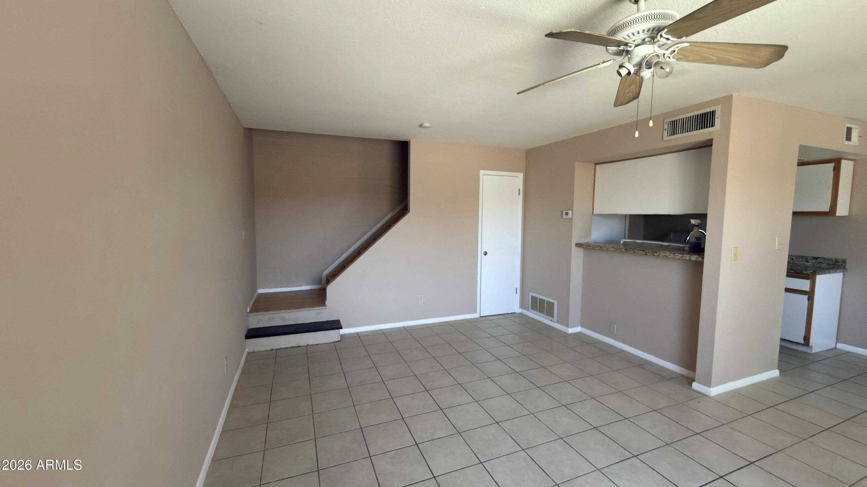 HALLCRAFT VILLAS EAST CONDOMINIUM - Residential