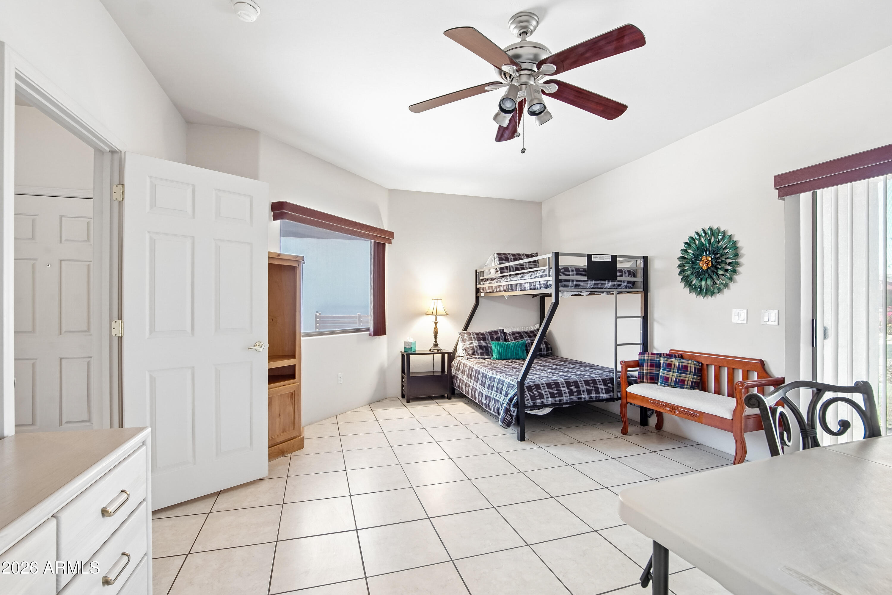 THE VILLAGE AT GRANDE VALLEY RANCH - Residential