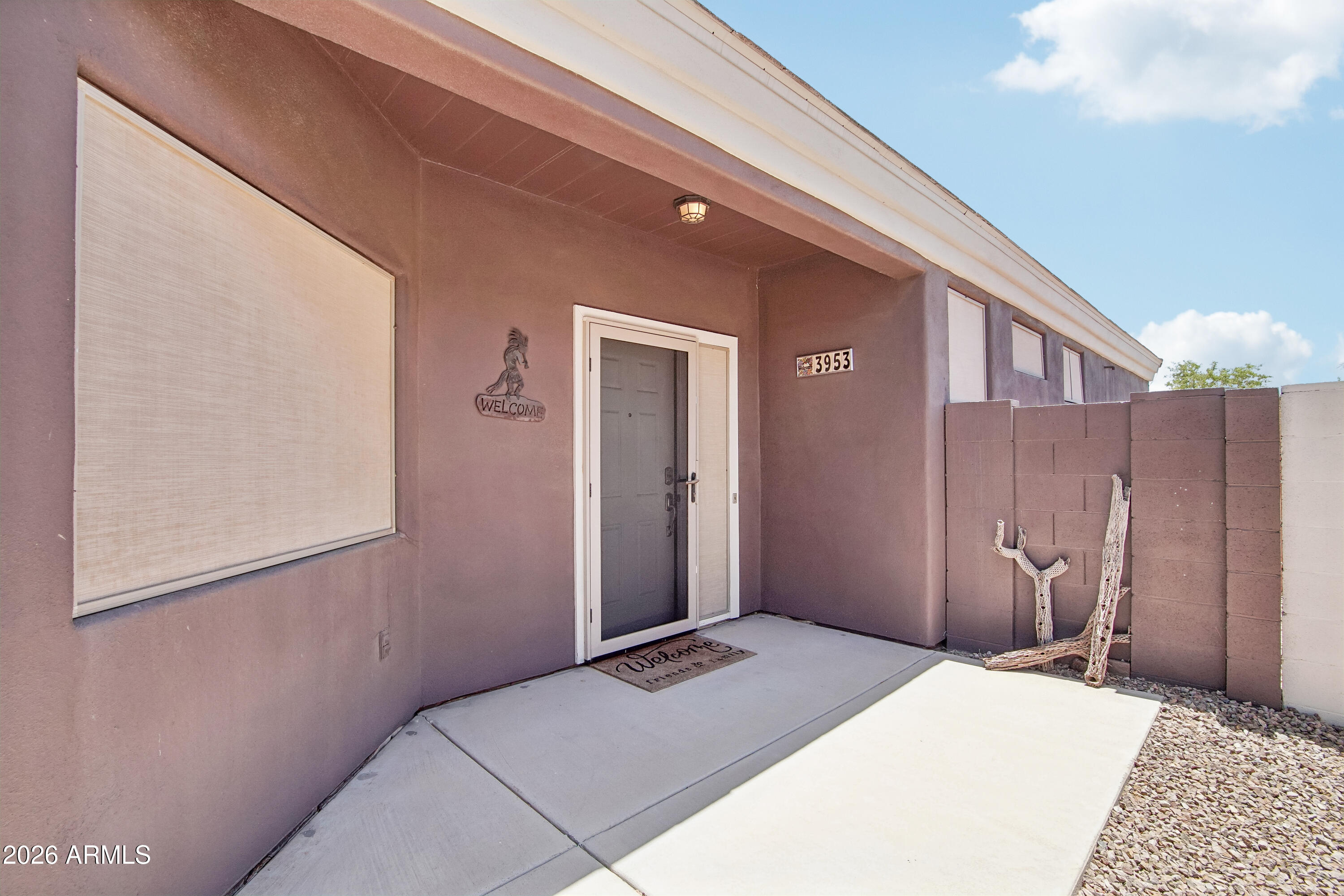 THE VILLAGE AT GRANDE VALLEY RANCH - Residential