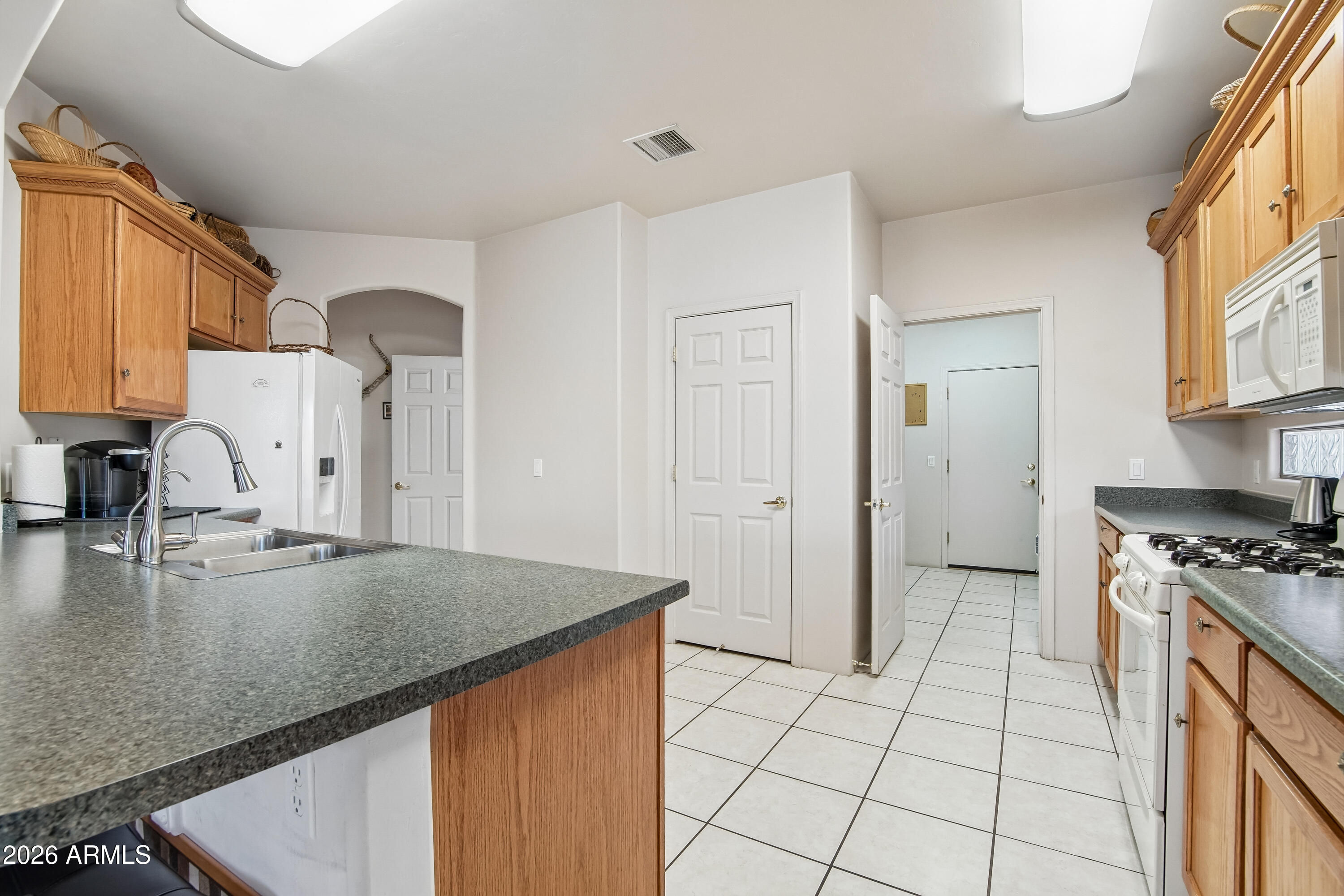 THE VILLAGE AT GRANDE VALLEY RANCH - Residential