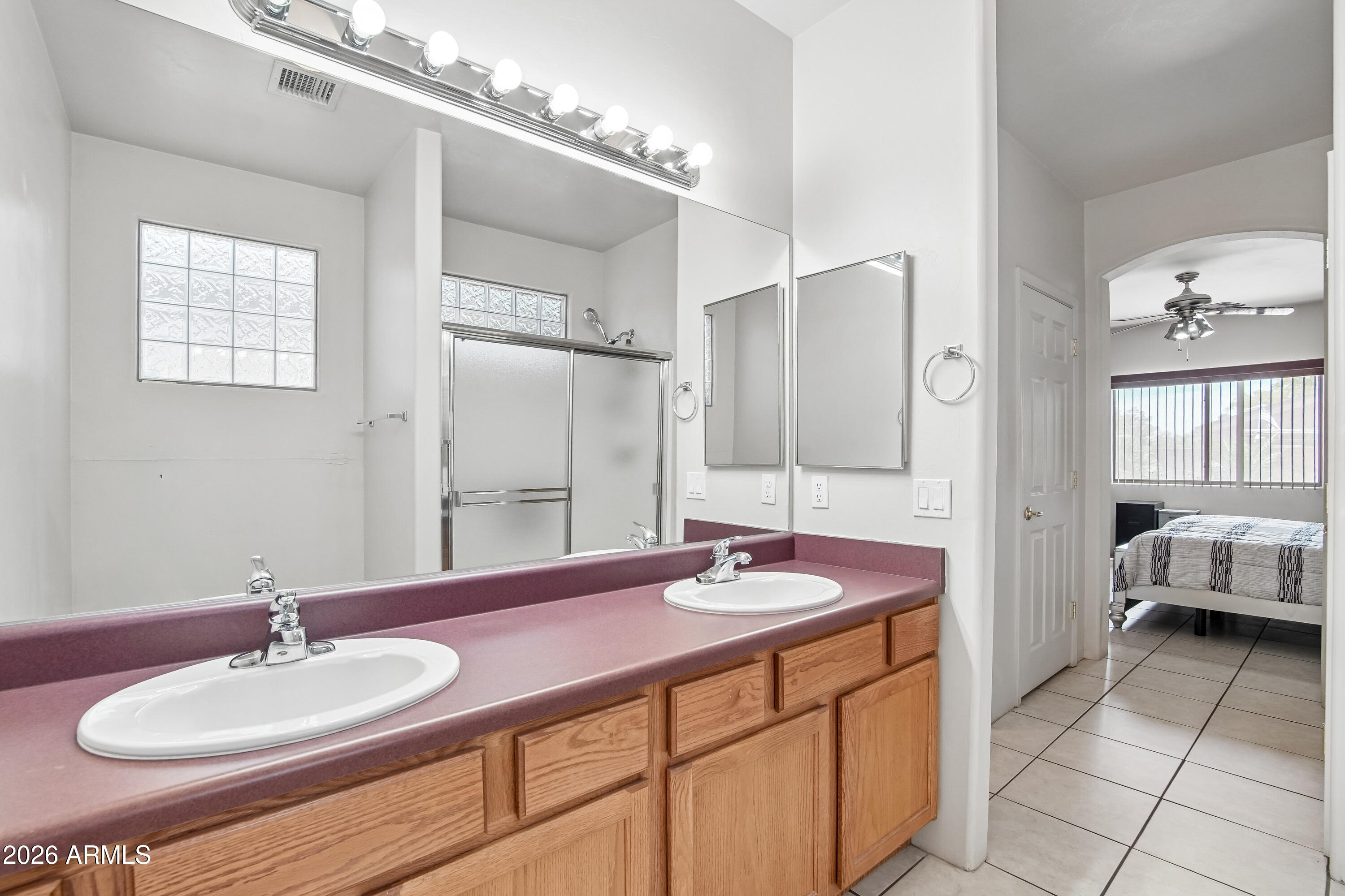 THE VILLAGE AT GRANDE VALLEY RANCH - Residential