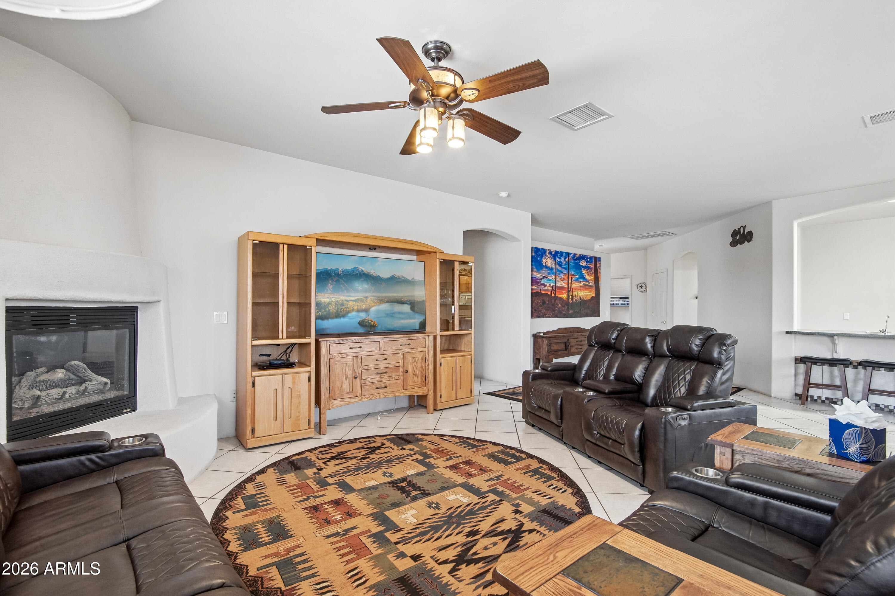 THE VILLAGE AT GRANDE VALLEY RANCH - Residential