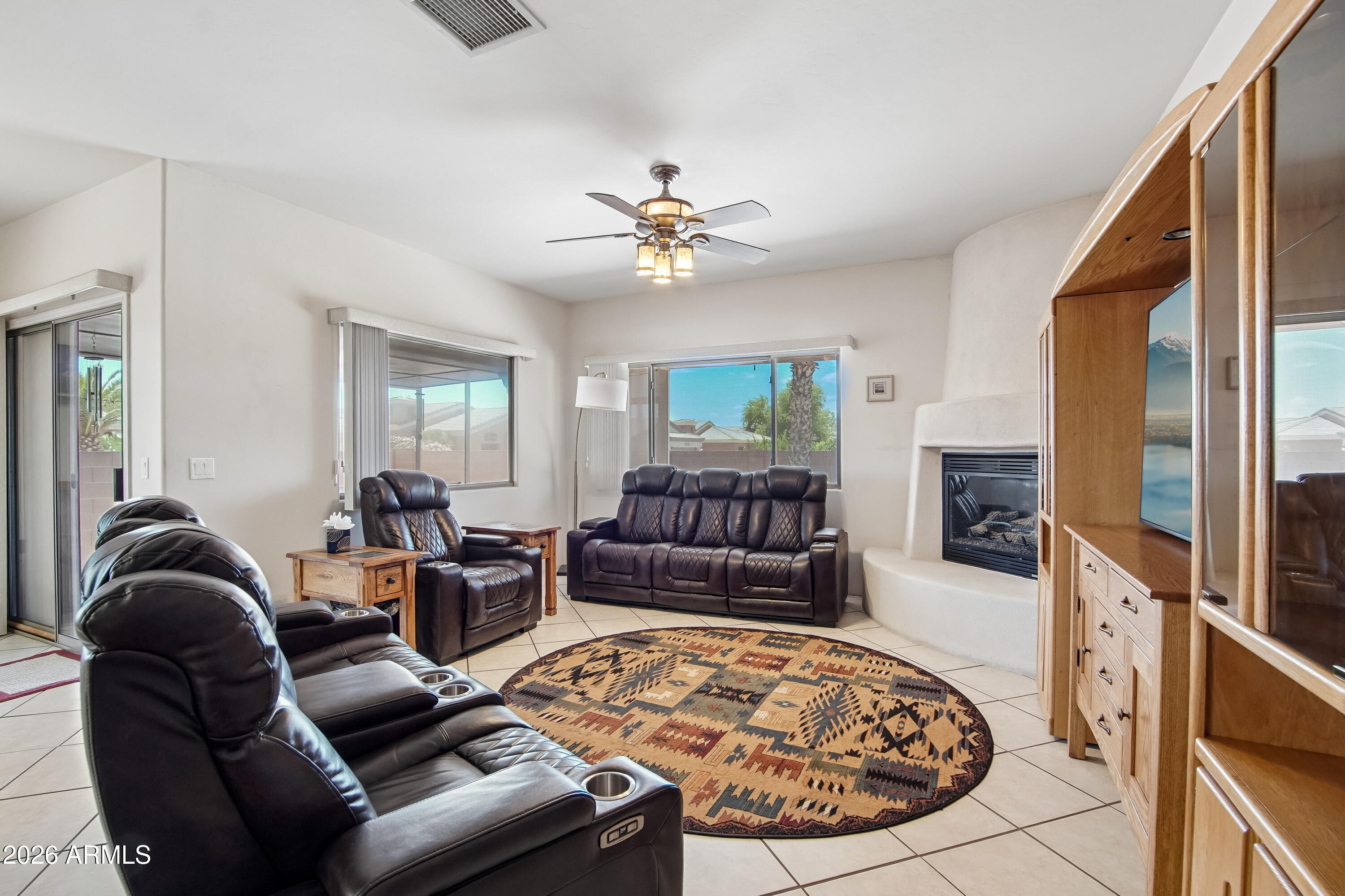 THE VILLAGE AT GRANDE VALLEY RANCH - Residential