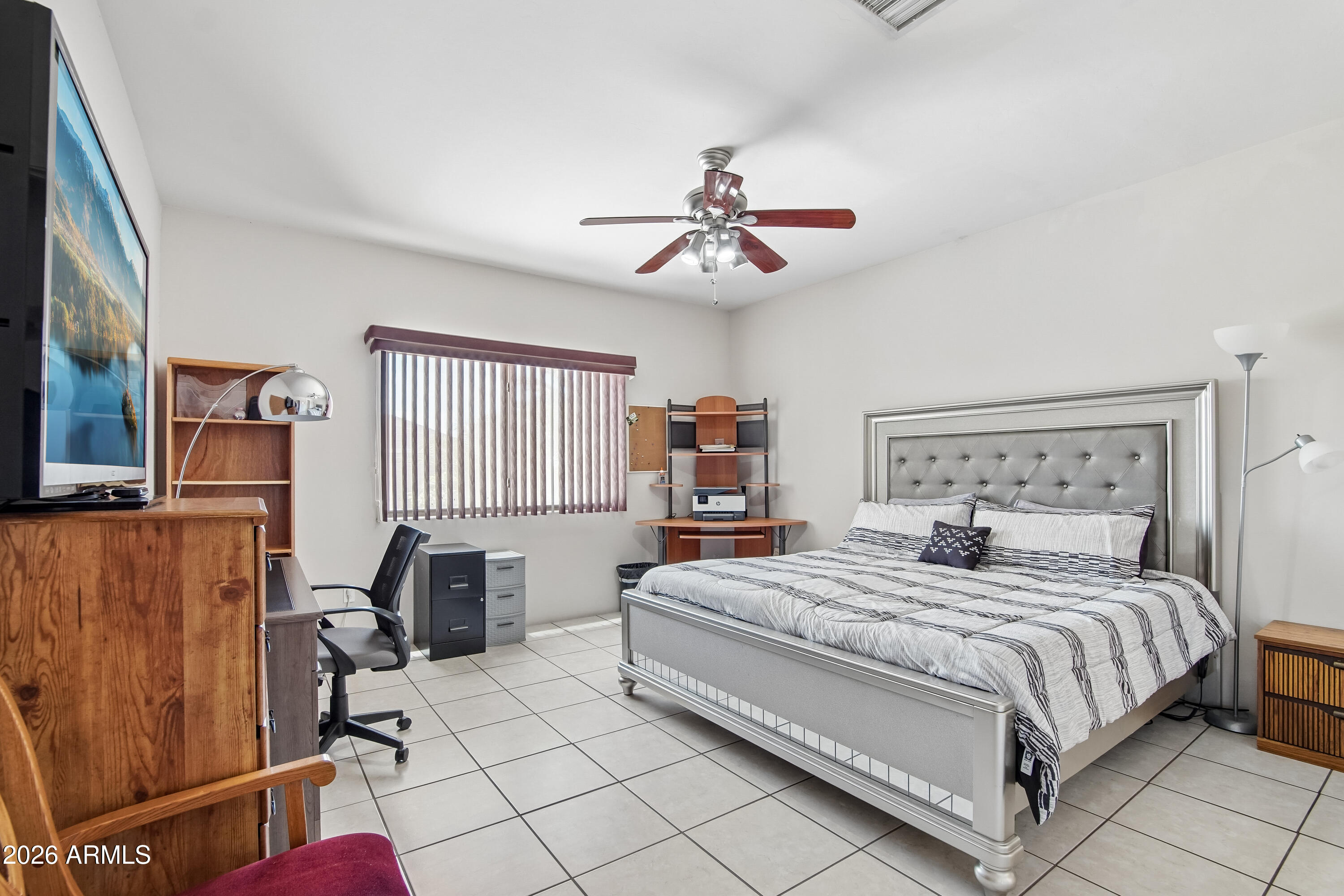 THE VILLAGE AT GRANDE VALLEY RANCH - Residential