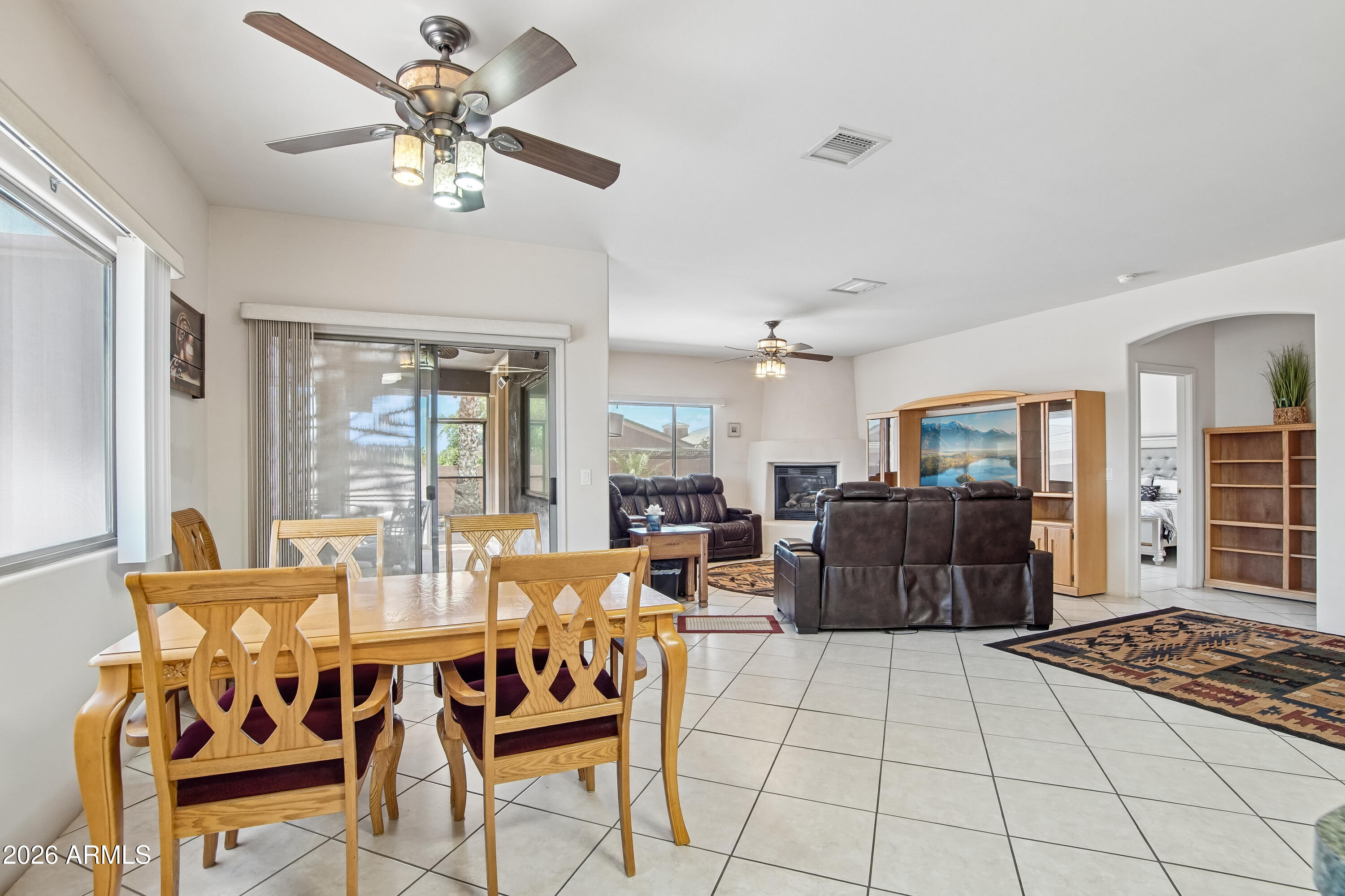 THE VILLAGE AT GRANDE VALLEY RANCH - Residential