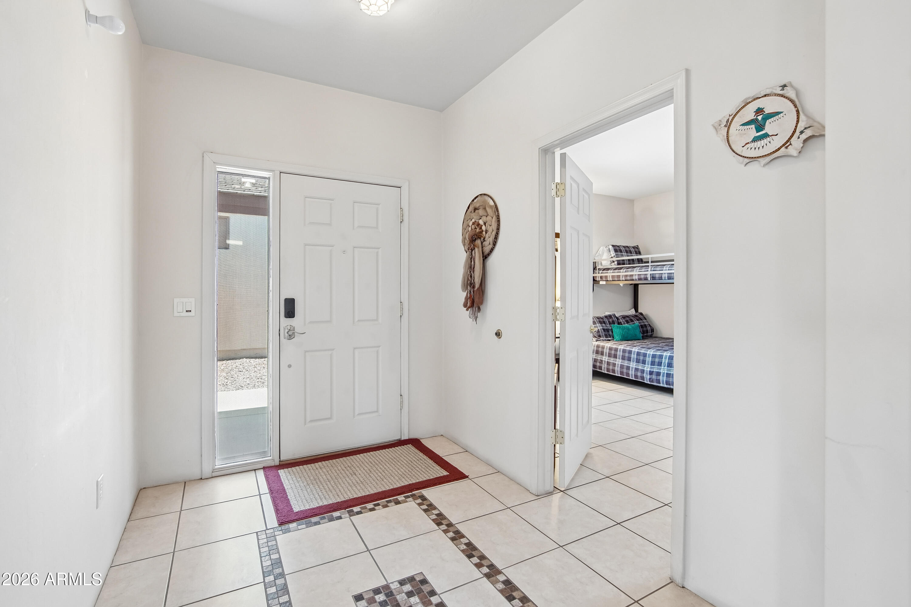 THE VILLAGE AT GRANDE VALLEY RANCH - Residential