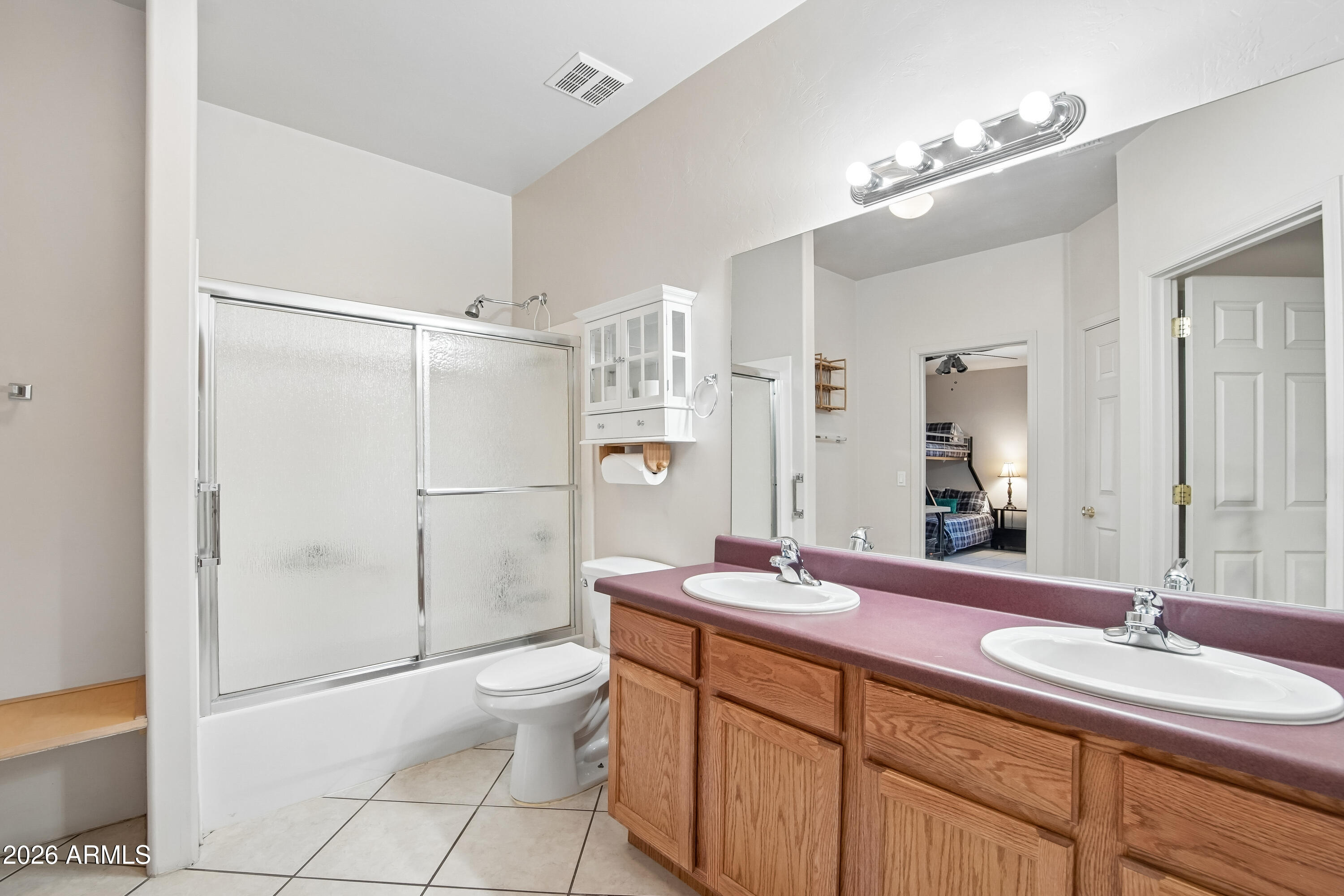 THE VILLAGE AT GRANDE VALLEY RANCH - Residential