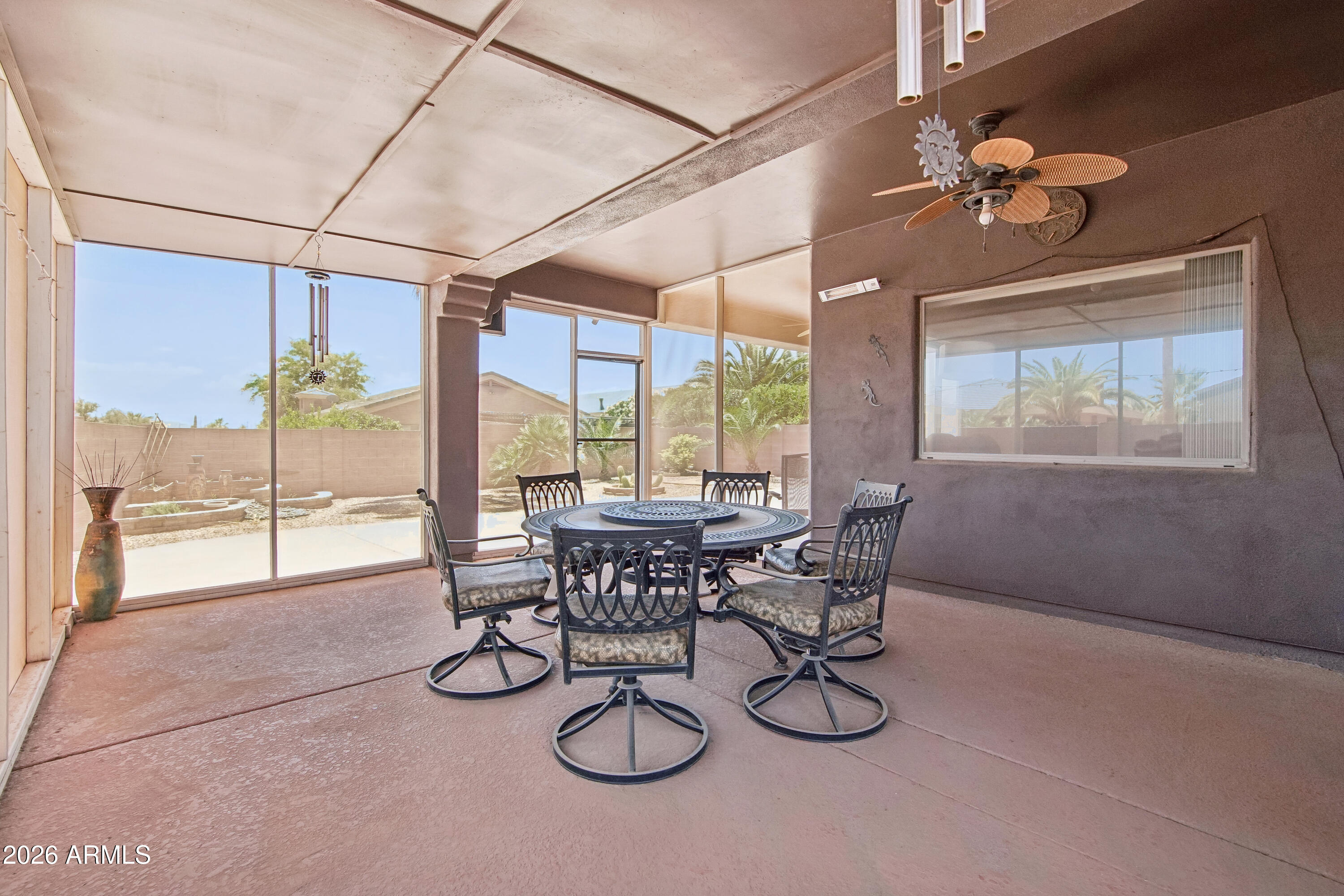 THE VILLAGE AT GRANDE VALLEY RANCH - Residential