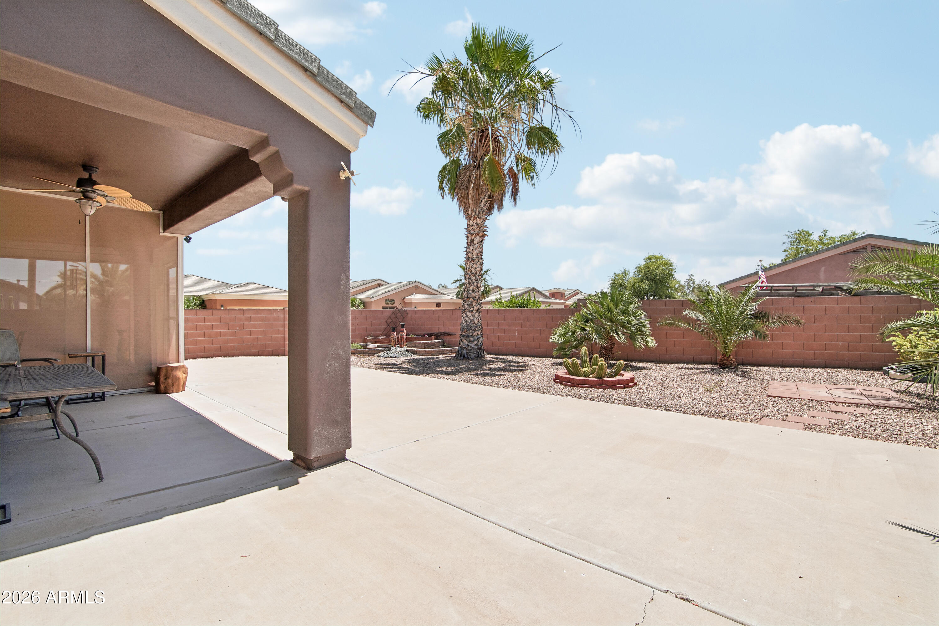 THE VILLAGE AT GRANDE VALLEY RANCH - Residential