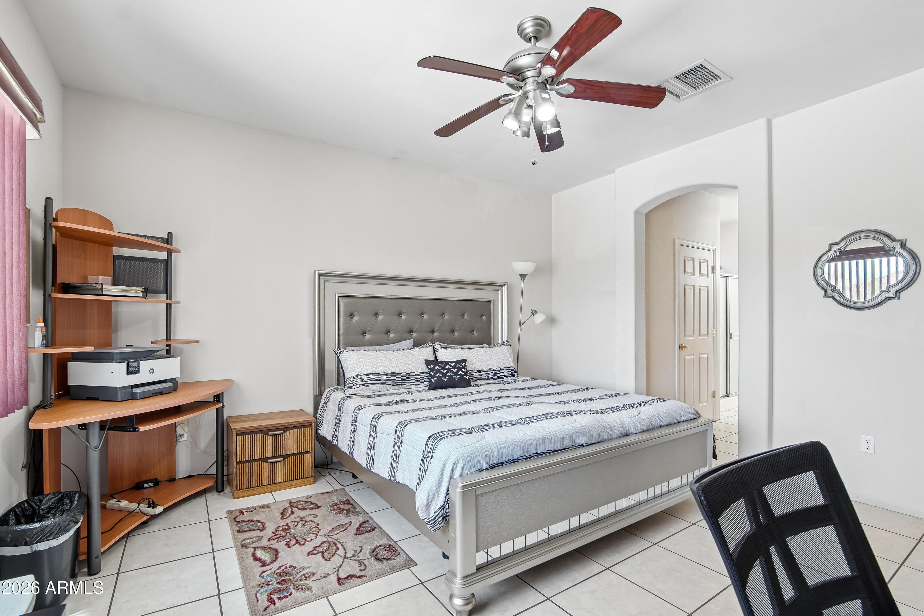 THE VILLAGE AT GRANDE VALLEY RANCH - Residential