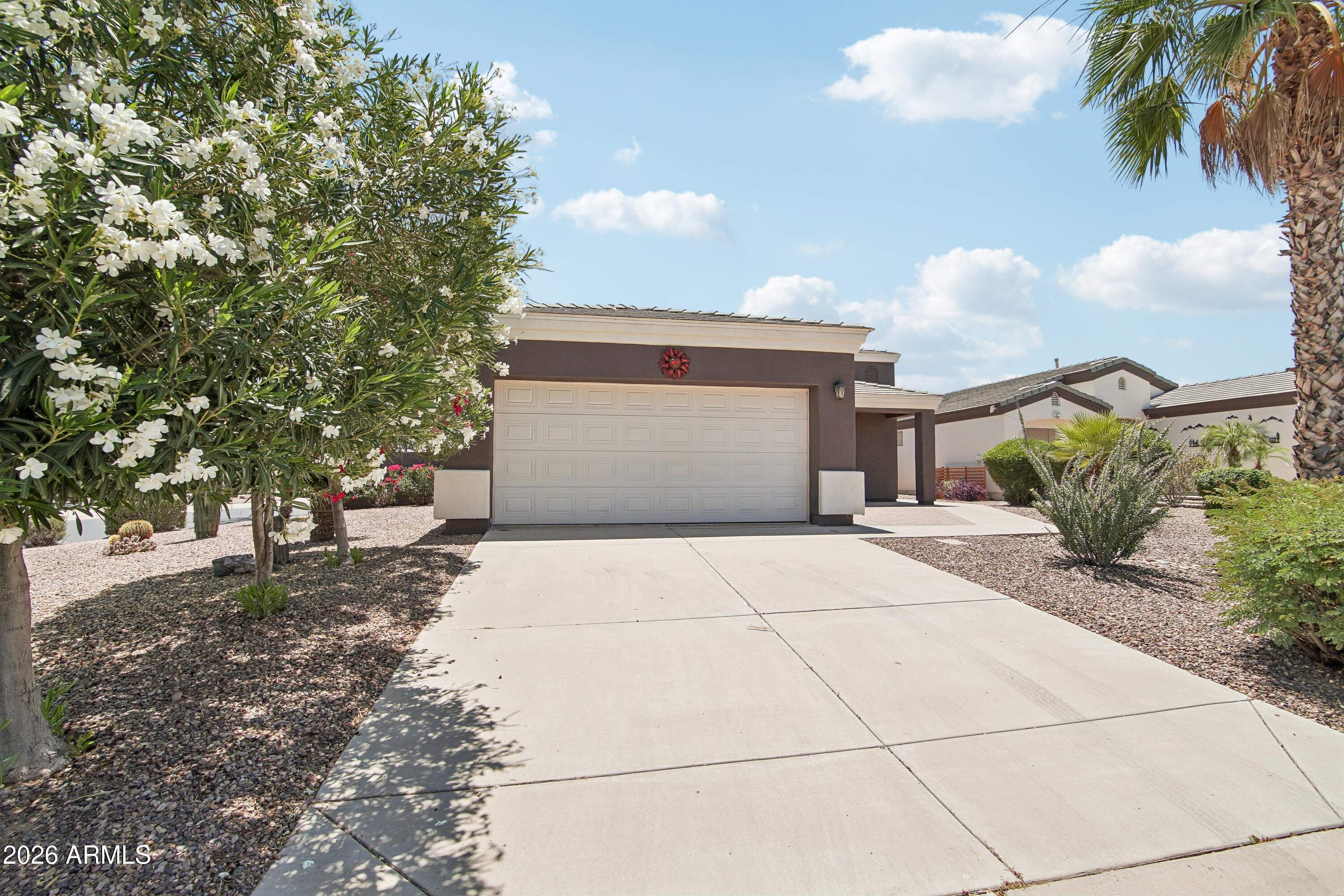 THE VILLAGE AT GRANDE VALLEY RANCH - Residential