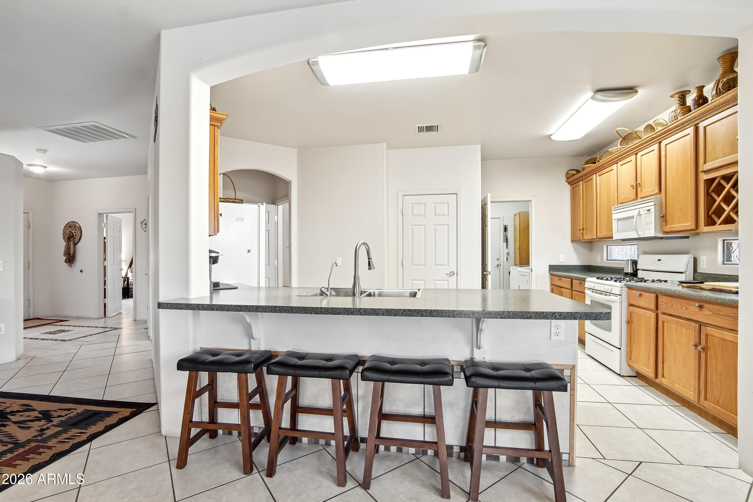 THE VILLAGE AT GRANDE VALLEY RANCH - Residential