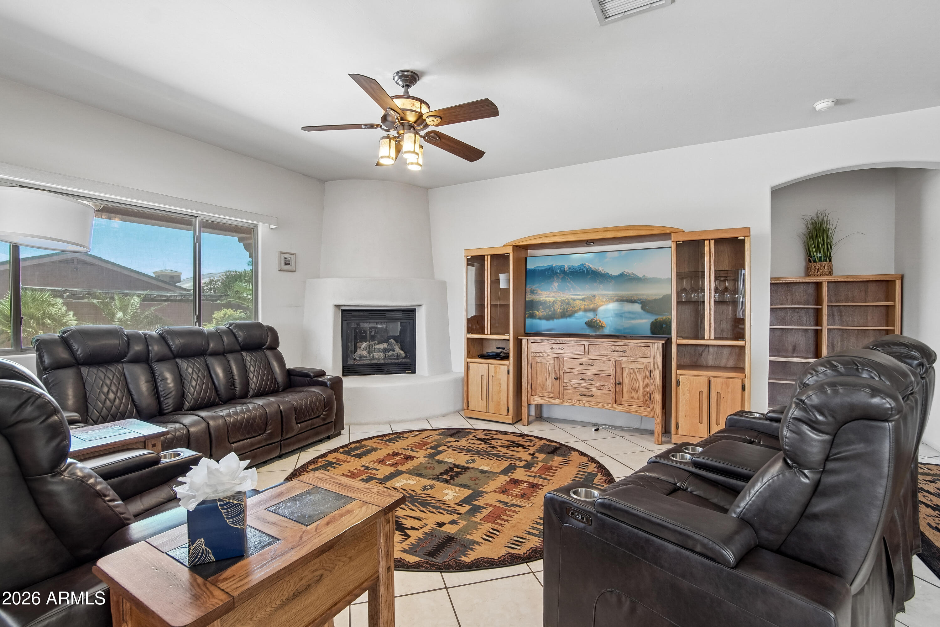 THE VILLAGE AT GRANDE VALLEY RANCH - Residential