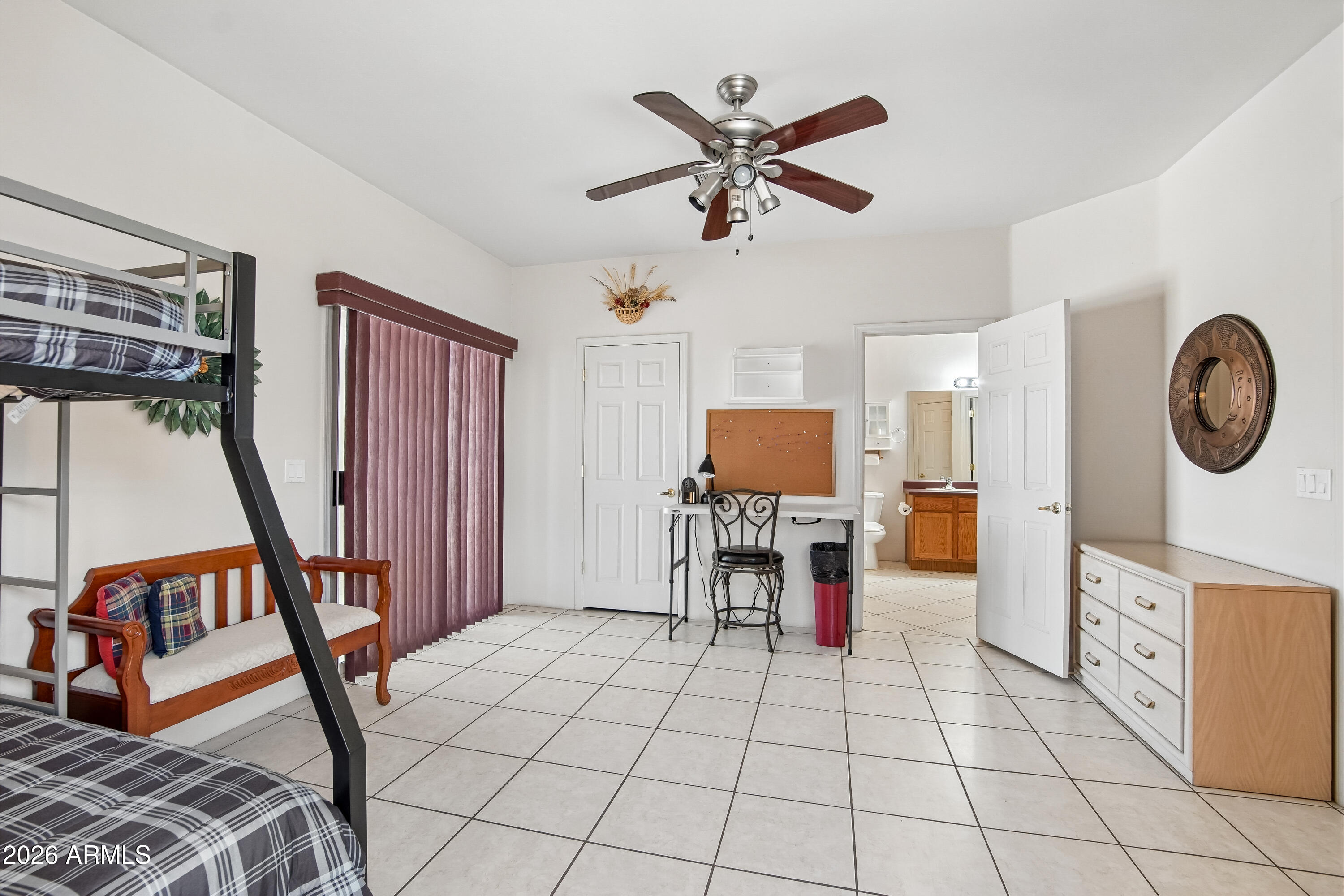 THE VILLAGE AT GRANDE VALLEY RANCH - Residential