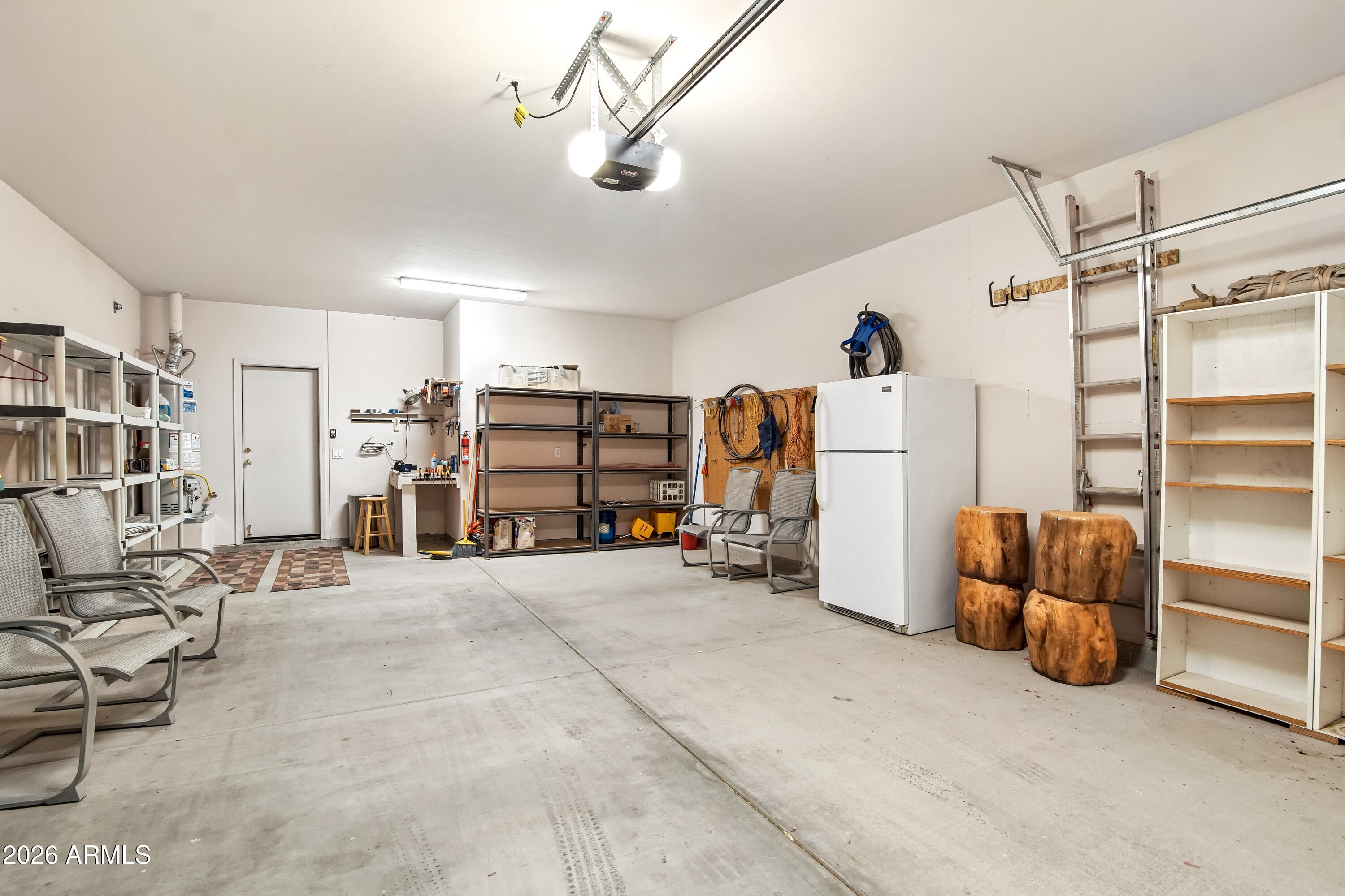 THE VILLAGE AT GRANDE VALLEY RANCH - Residential