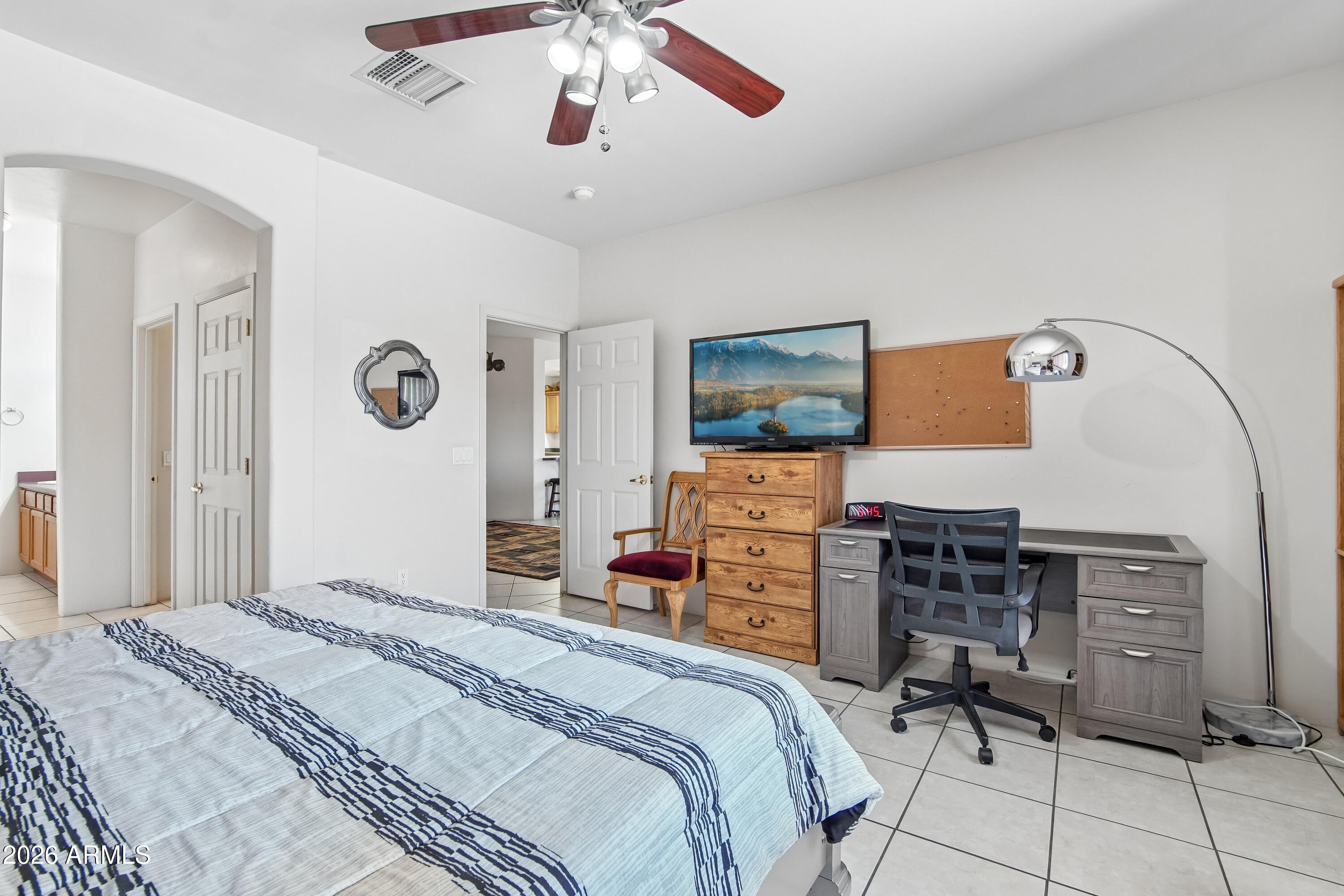 THE VILLAGE AT GRANDE VALLEY RANCH - Residential