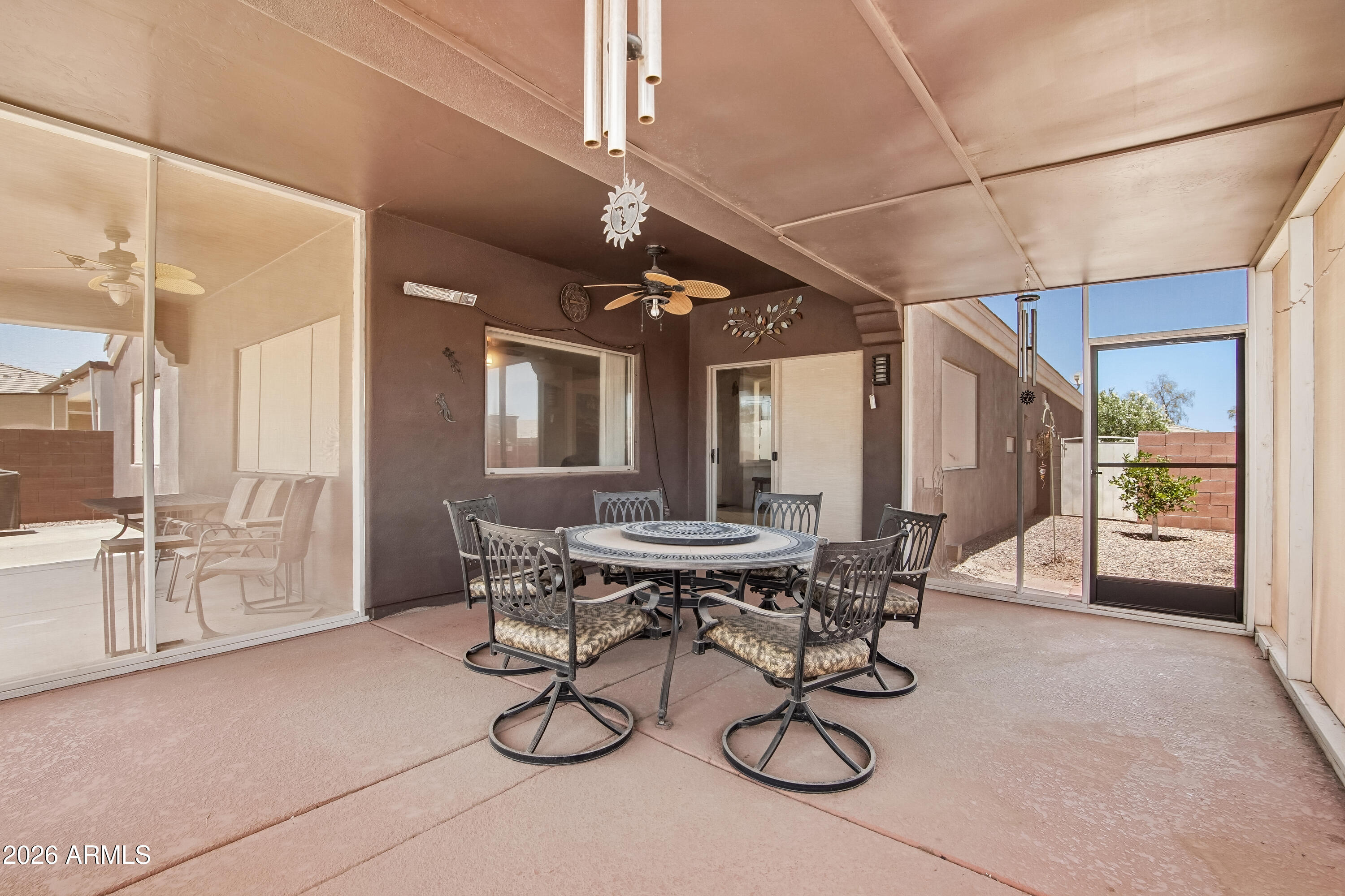 THE VILLAGE AT GRANDE VALLEY RANCH - Residential