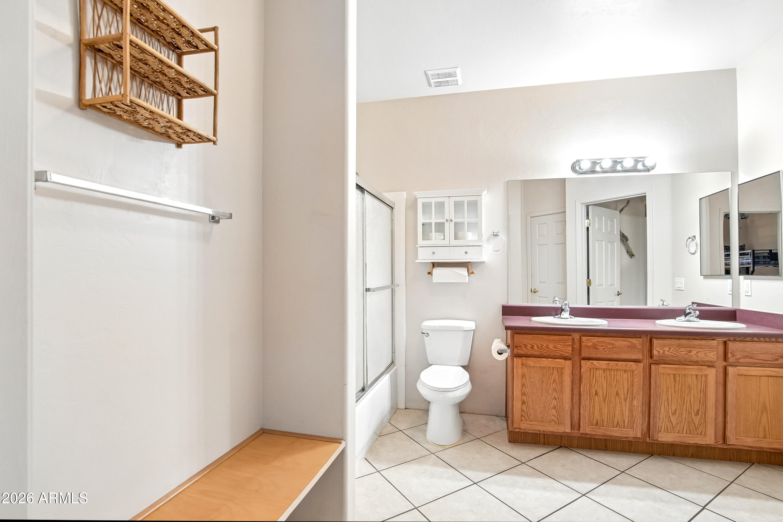 THE VILLAGE AT GRANDE VALLEY RANCH - Residential
