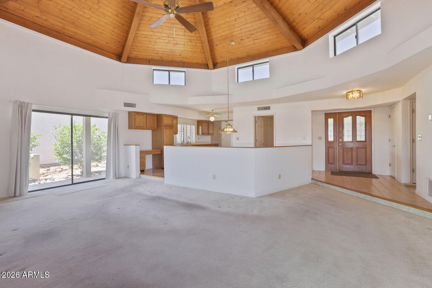 Plat 605D Lot 12 - Residential