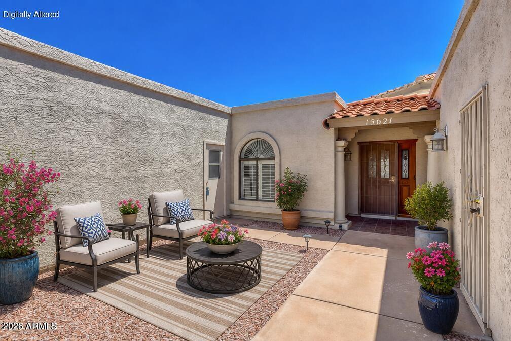 Plat 605D Lot 12 - Residential