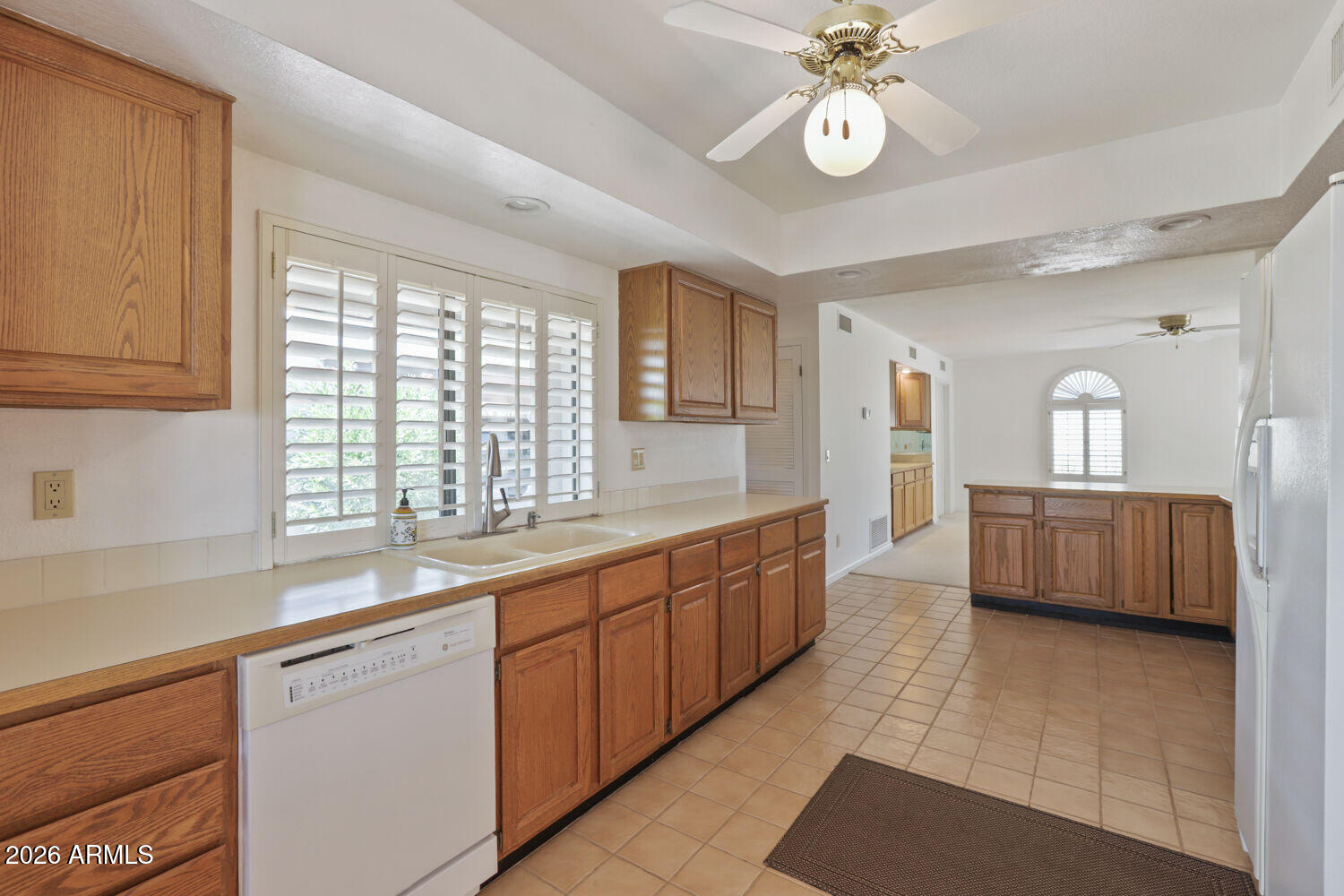 Plat 605D Lot 12 - Residential