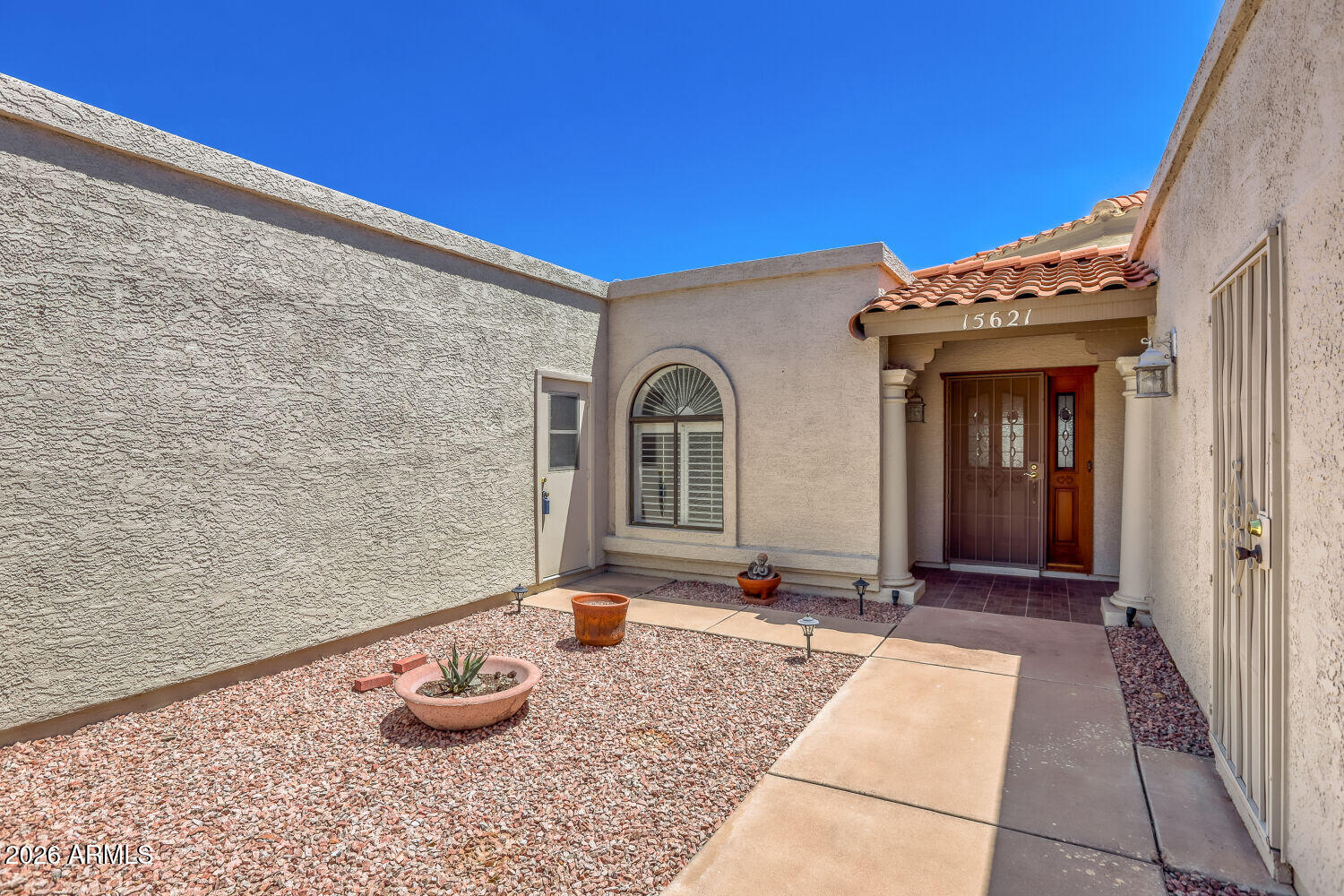 Plat 605D Lot 12 - Residential