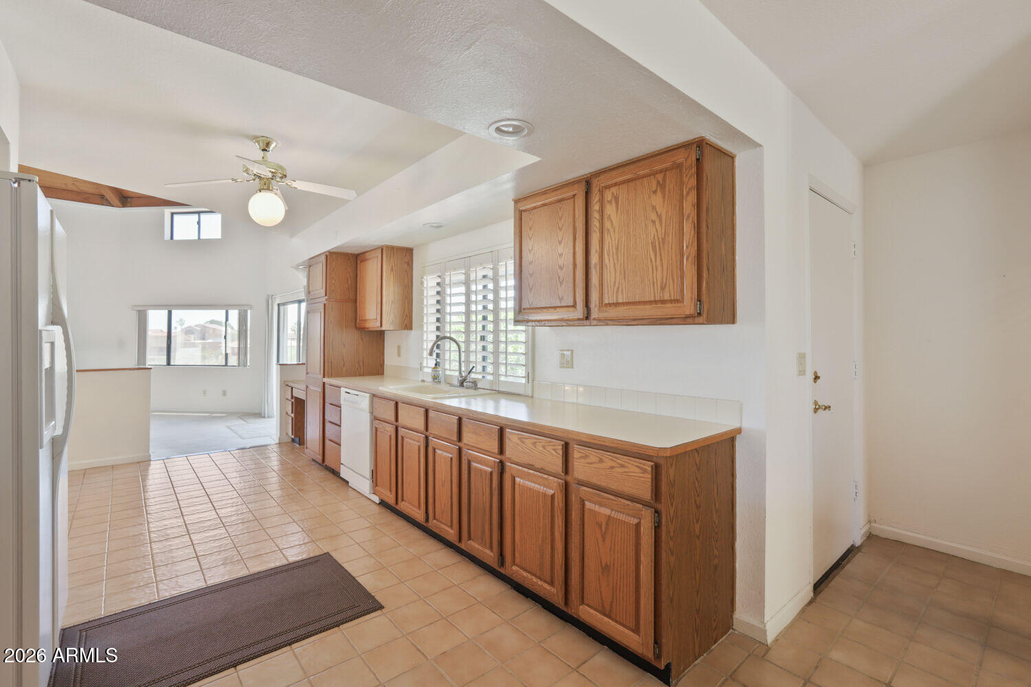 Plat 605D Lot 12 - Residential