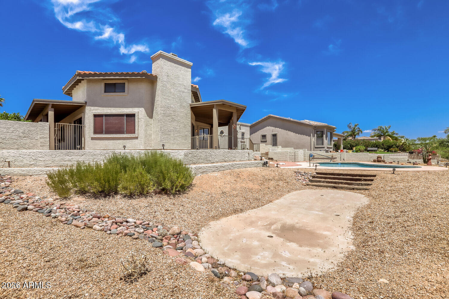Plat 605D Lot 12 - Residential
