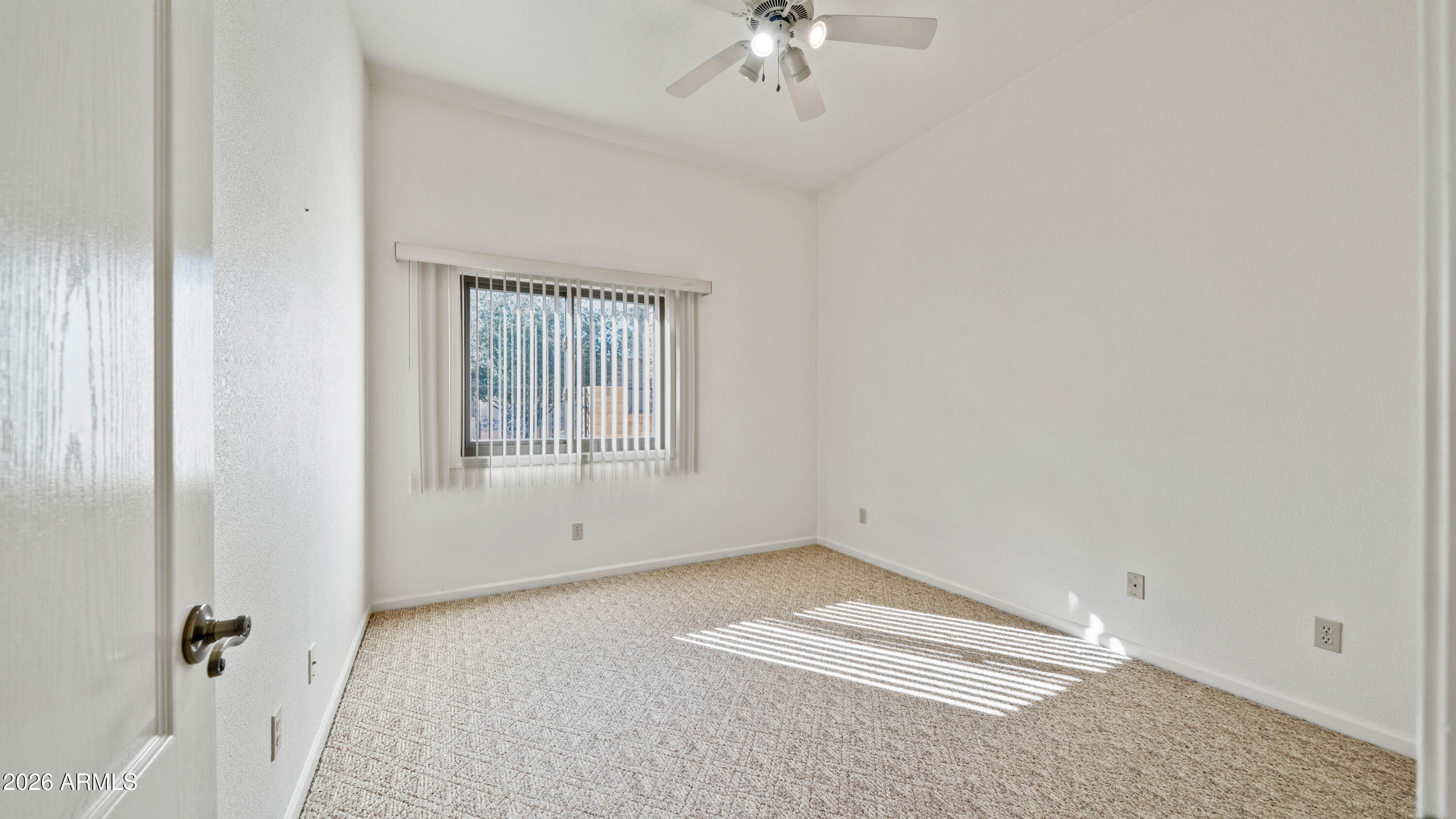 MISSION SHADOWS - Residential