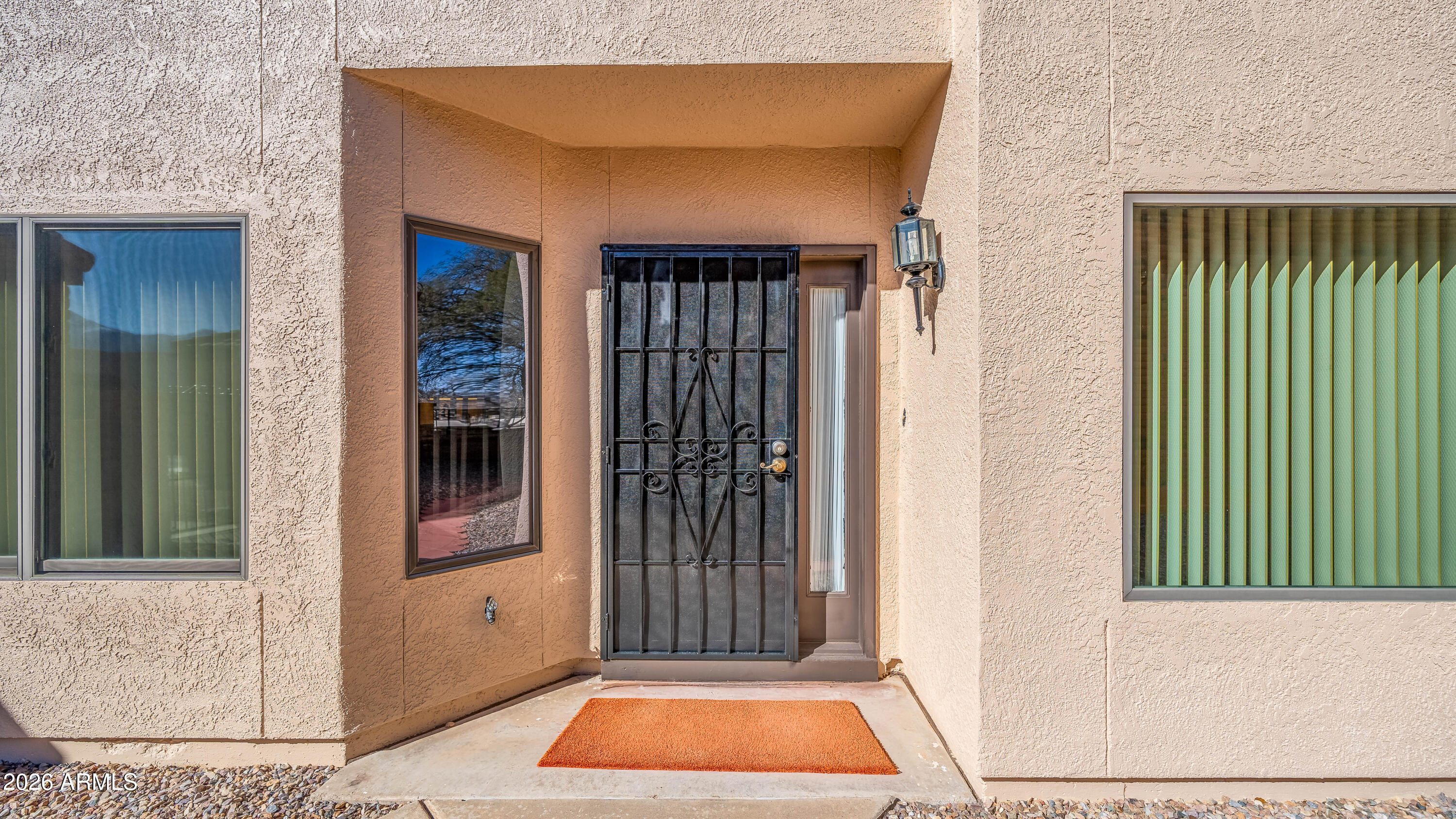 MISSION SHADOWS - Residential